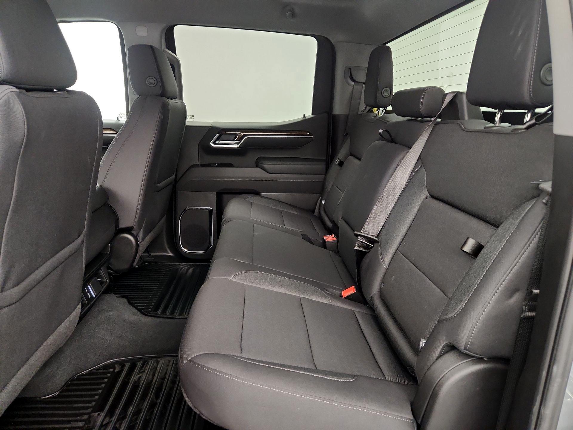 Thumbnail: 2025 GMC Sierra 1500 - 20