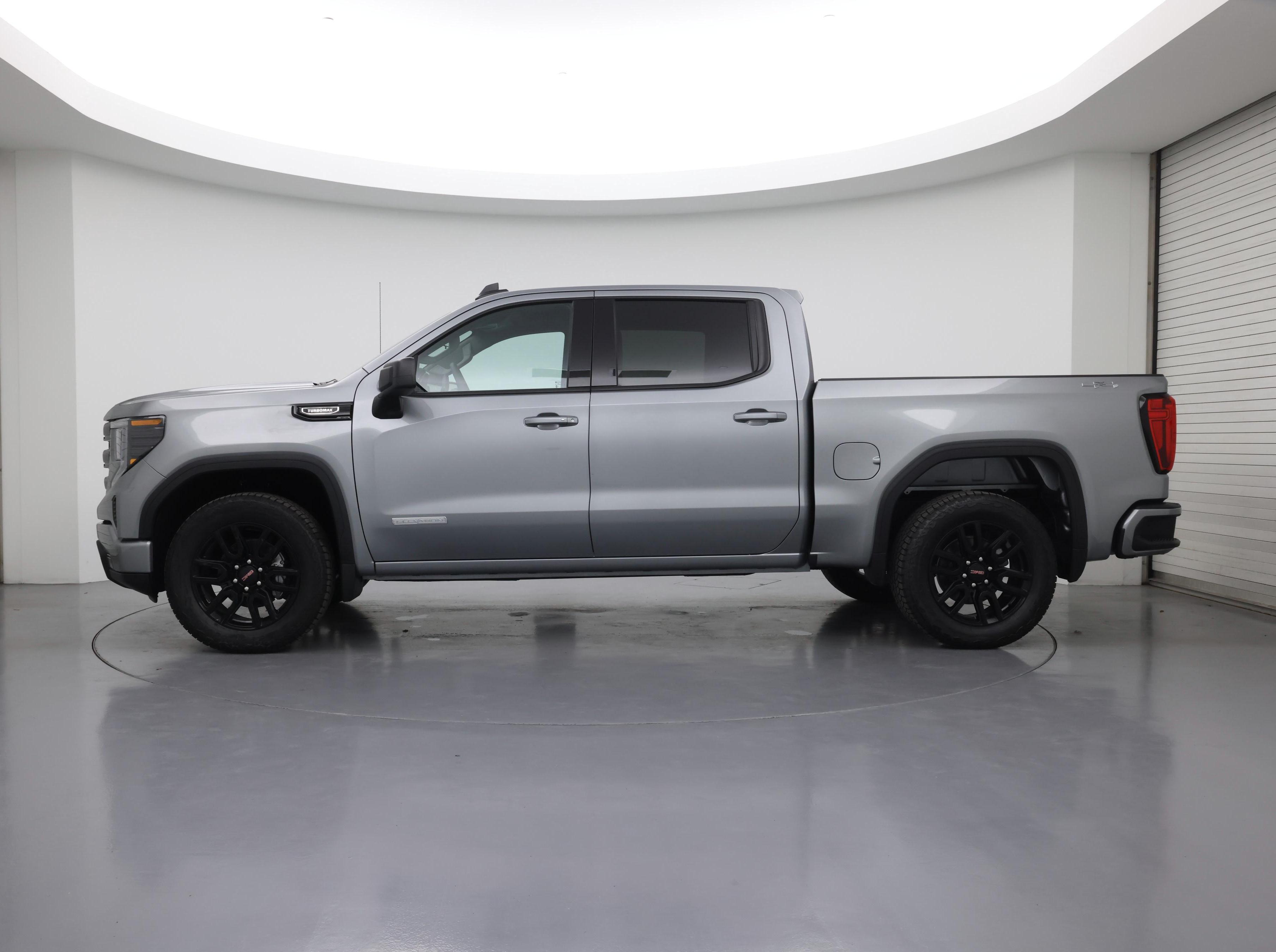 Thumbnail: 2025 GMC Sierra 1500 - 3