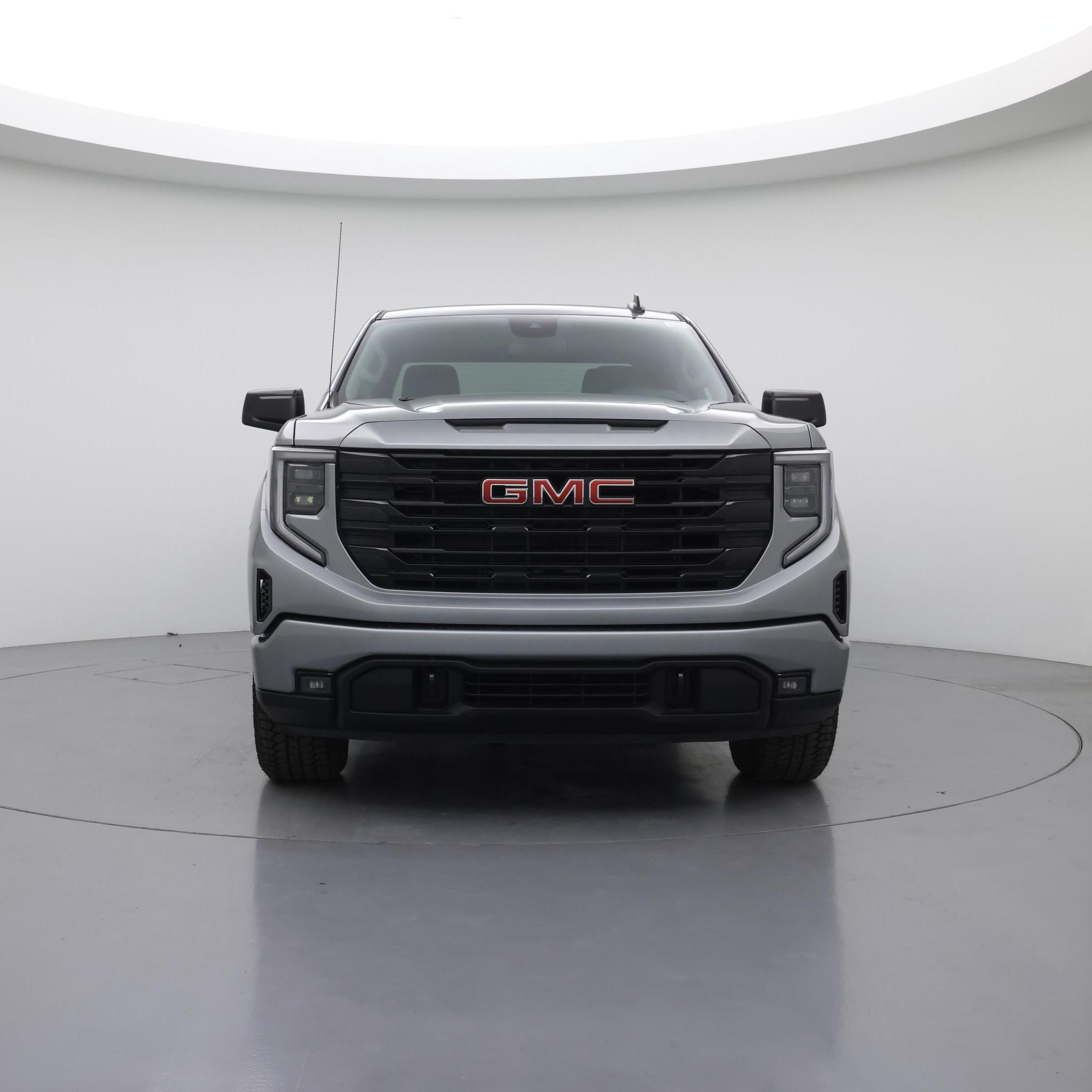 Thumbnail: 2025 GMC Sierra 1500 - 5