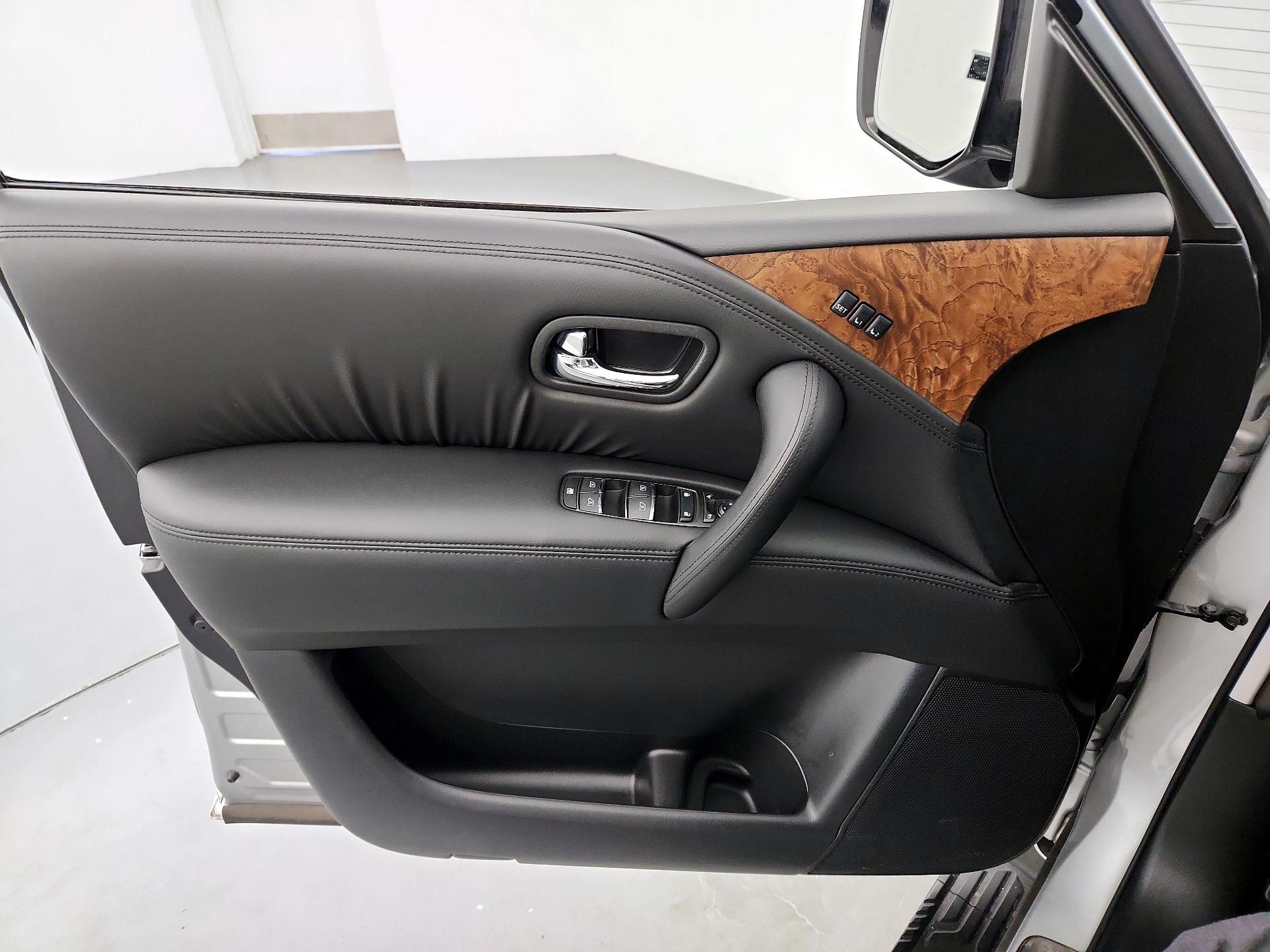 Thumbnail: 2024 Nissan Armada - 12