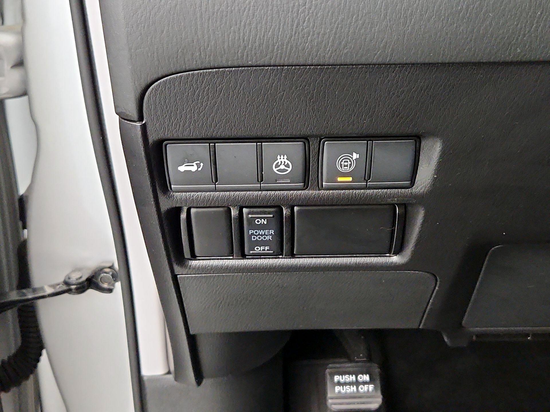 Thumbnail: 2024 Nissan Armada - 13