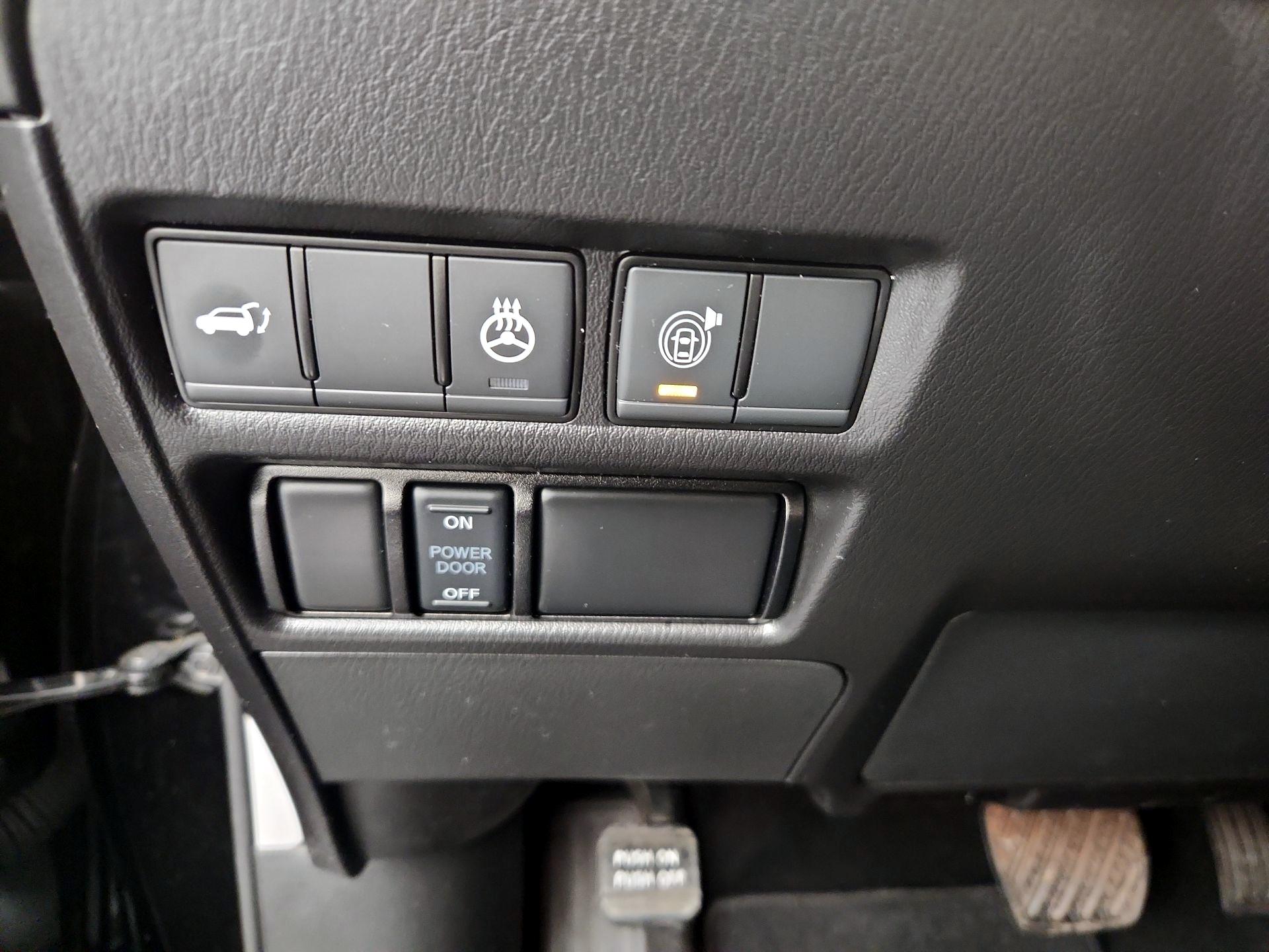 Thumbnail: 2024 Nissan Armada - 13