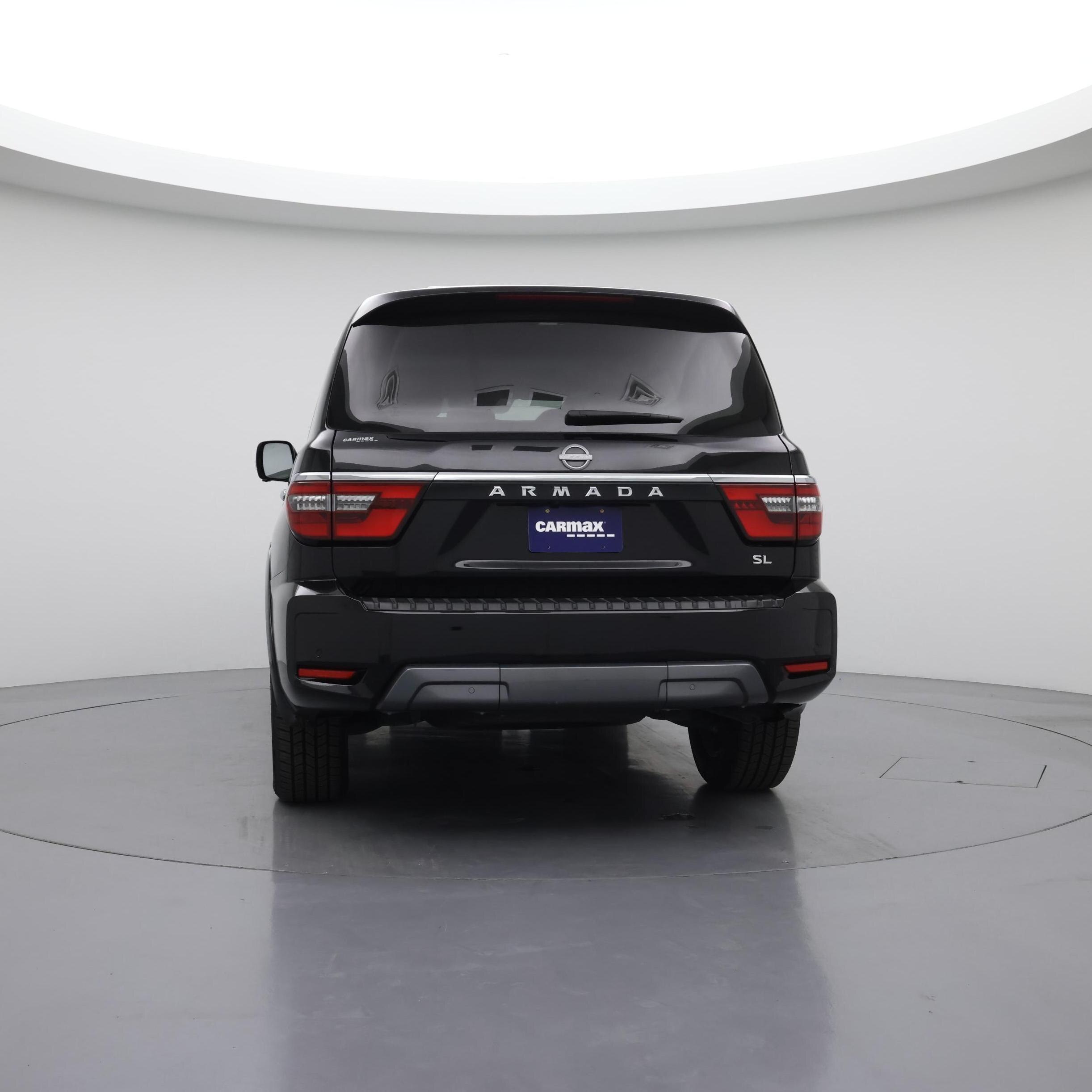 Thumbnail: 2024 Nissan Armada - 6