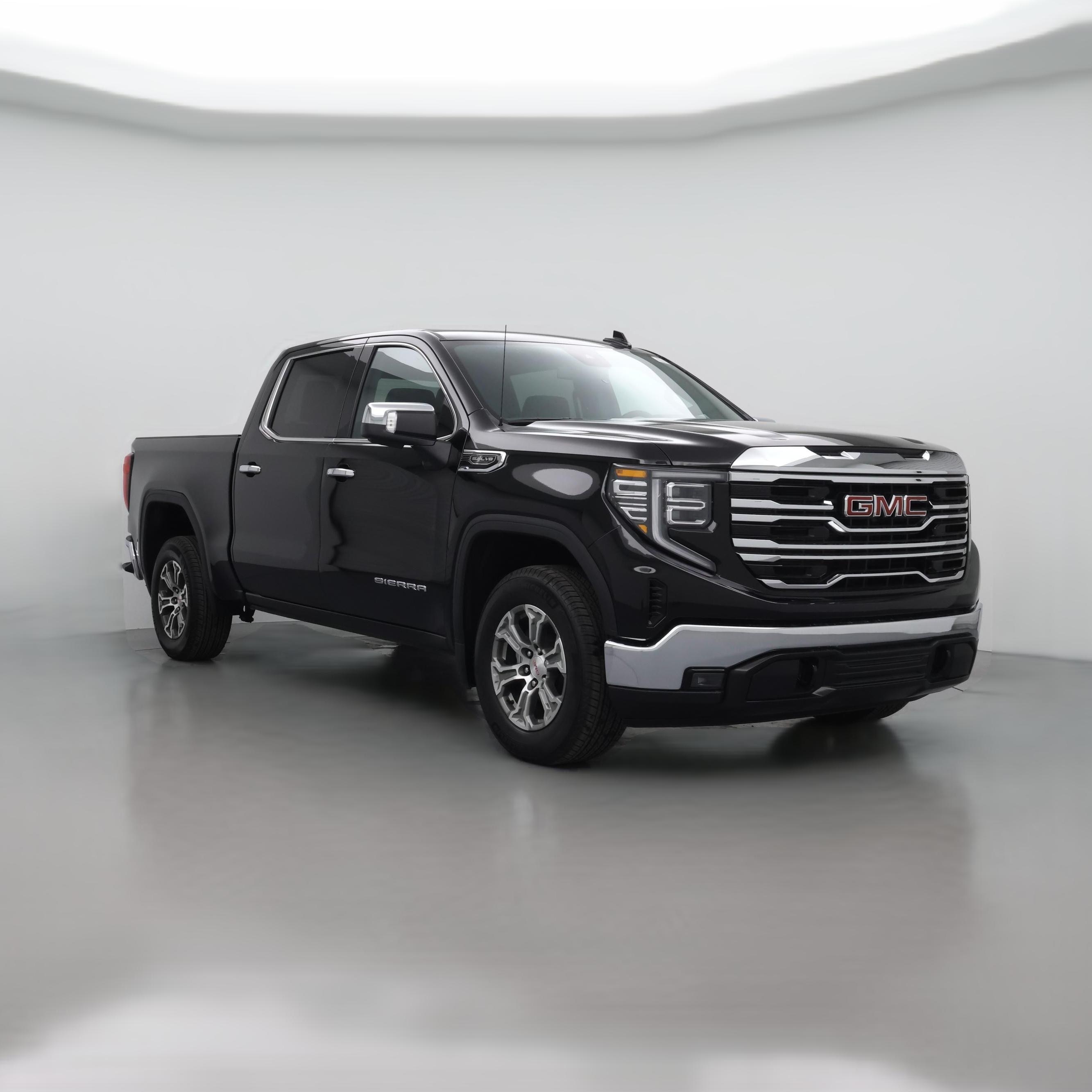 Thumbnail: 2025 GMC Sierra 1500 - 1