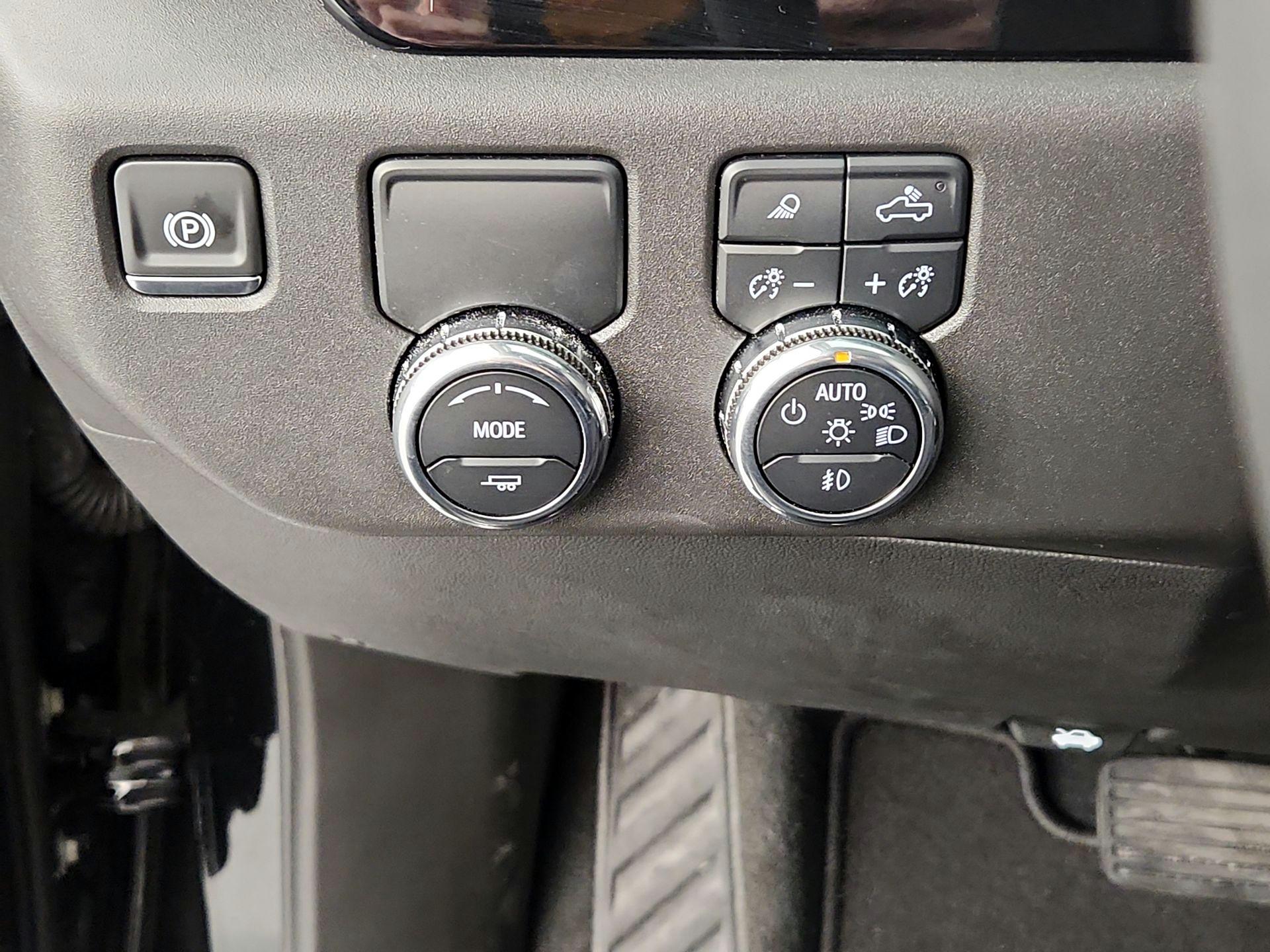 Thumbnail: 2025 GMC Sierra 1500 - 13