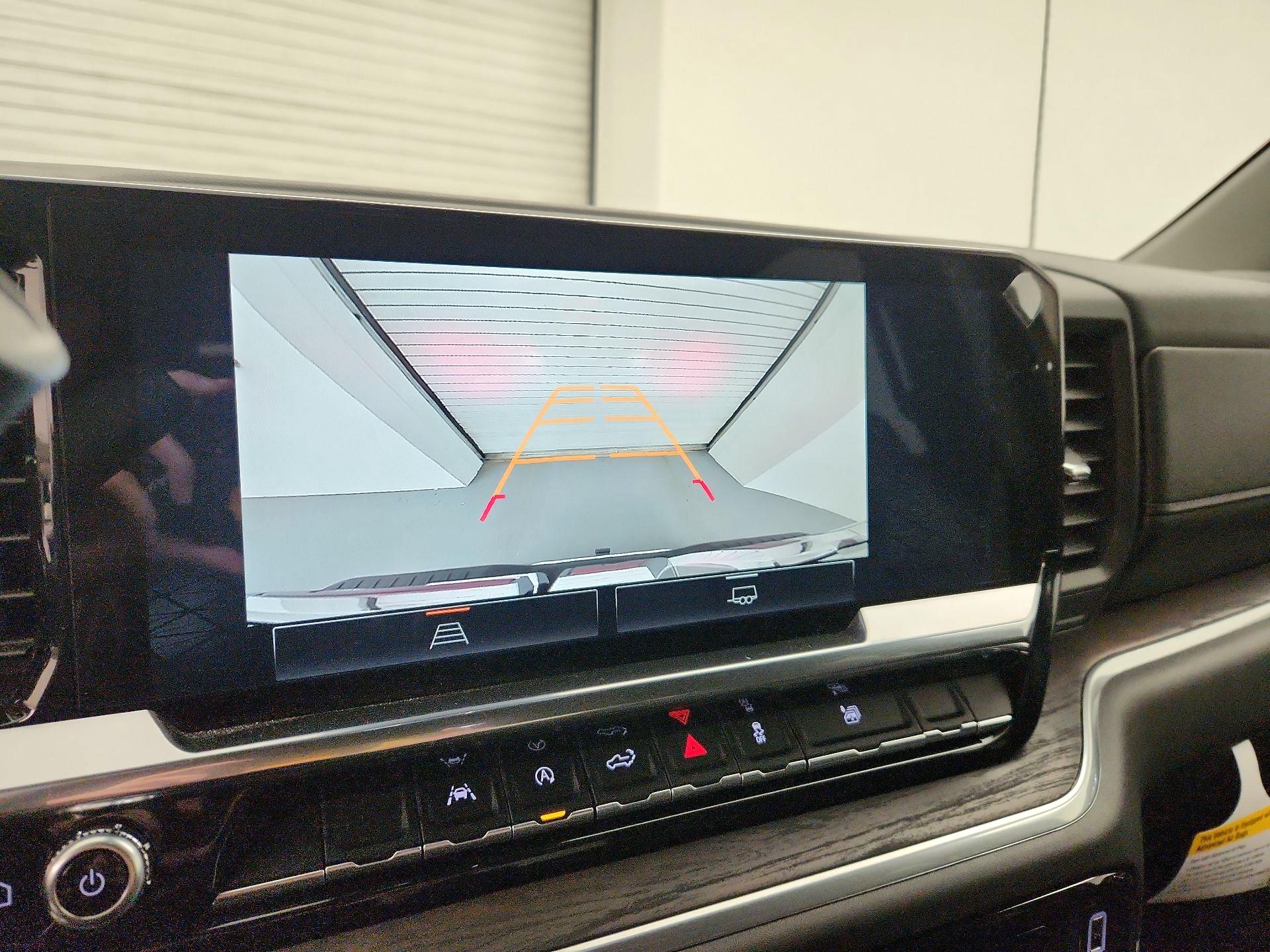 Thumbnail: 2025 GMC Sierra 1500 - 14