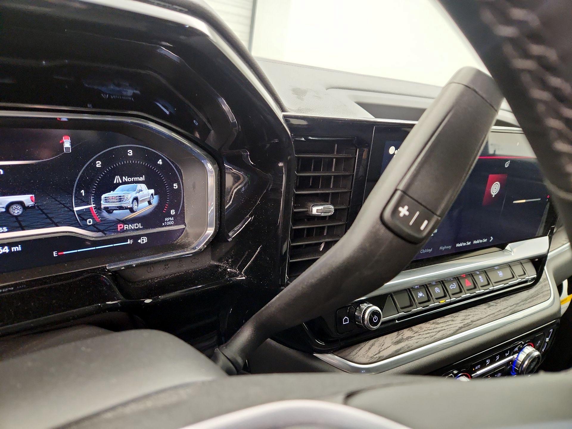 Thumbnail: 2025 GMC Sierra 1500 - 17