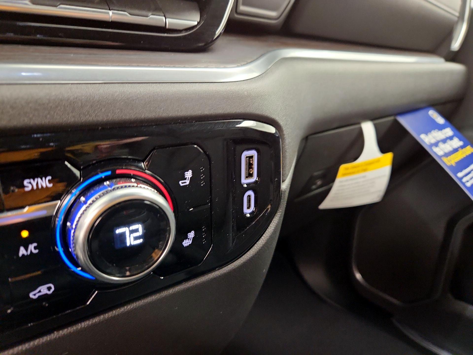 Thumbnail: 2025 GMC Sierra 1500 - 18