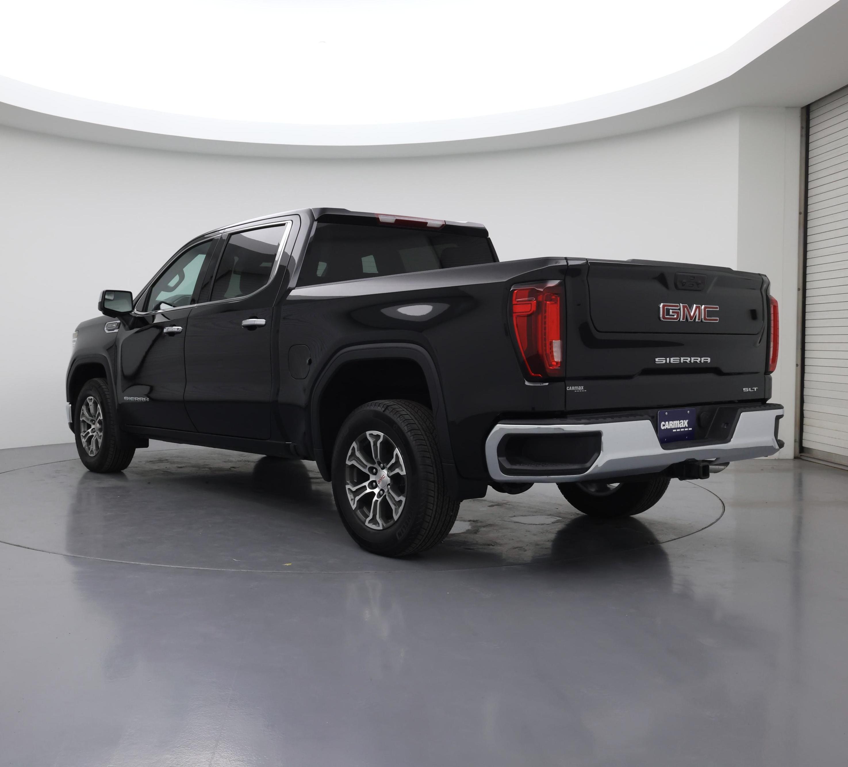 Thumbnail: 2025 GMC Sierra 1500 - 2