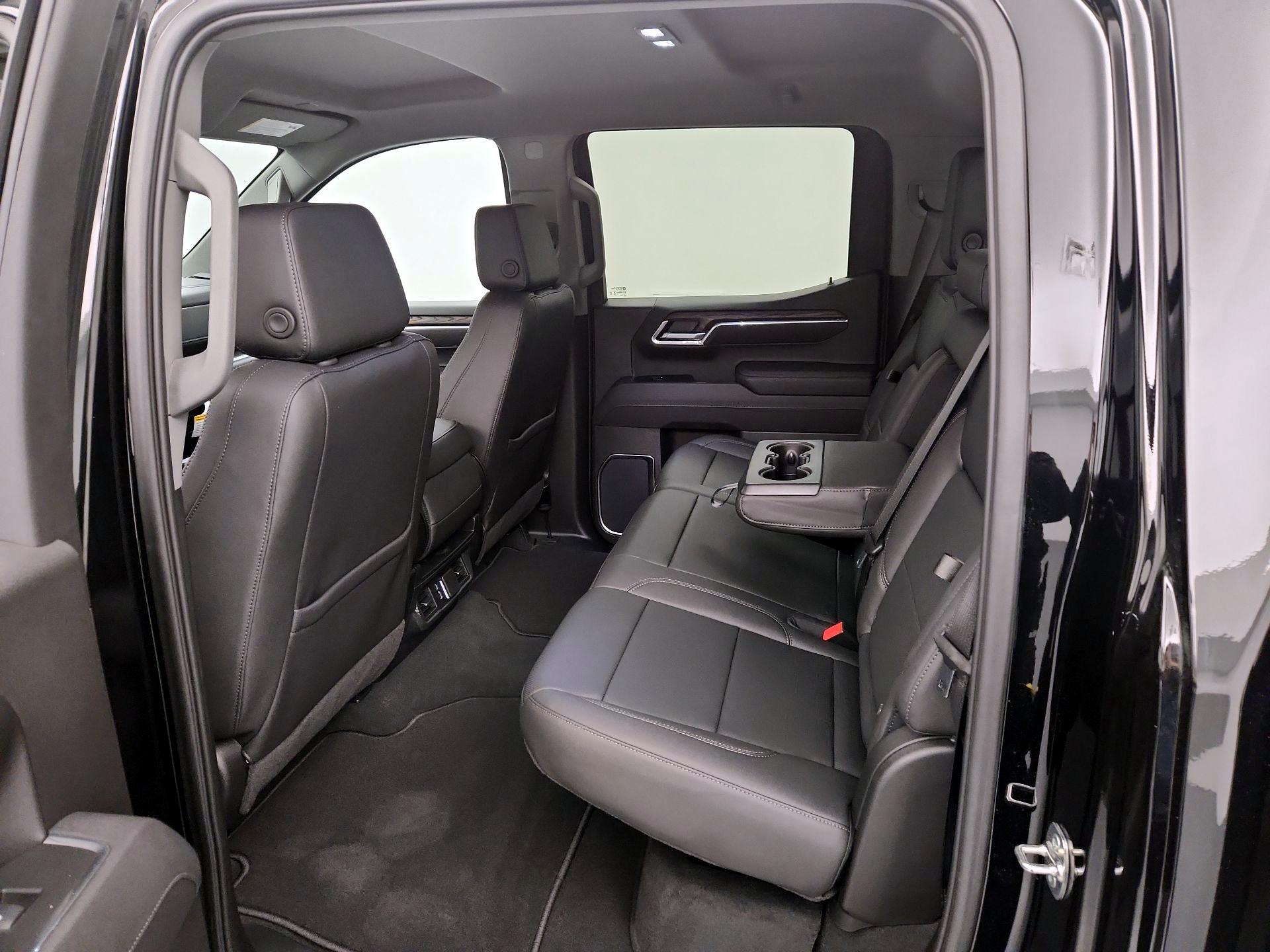 Thumbnail: 2025 GMC Sierra 1500 - 19