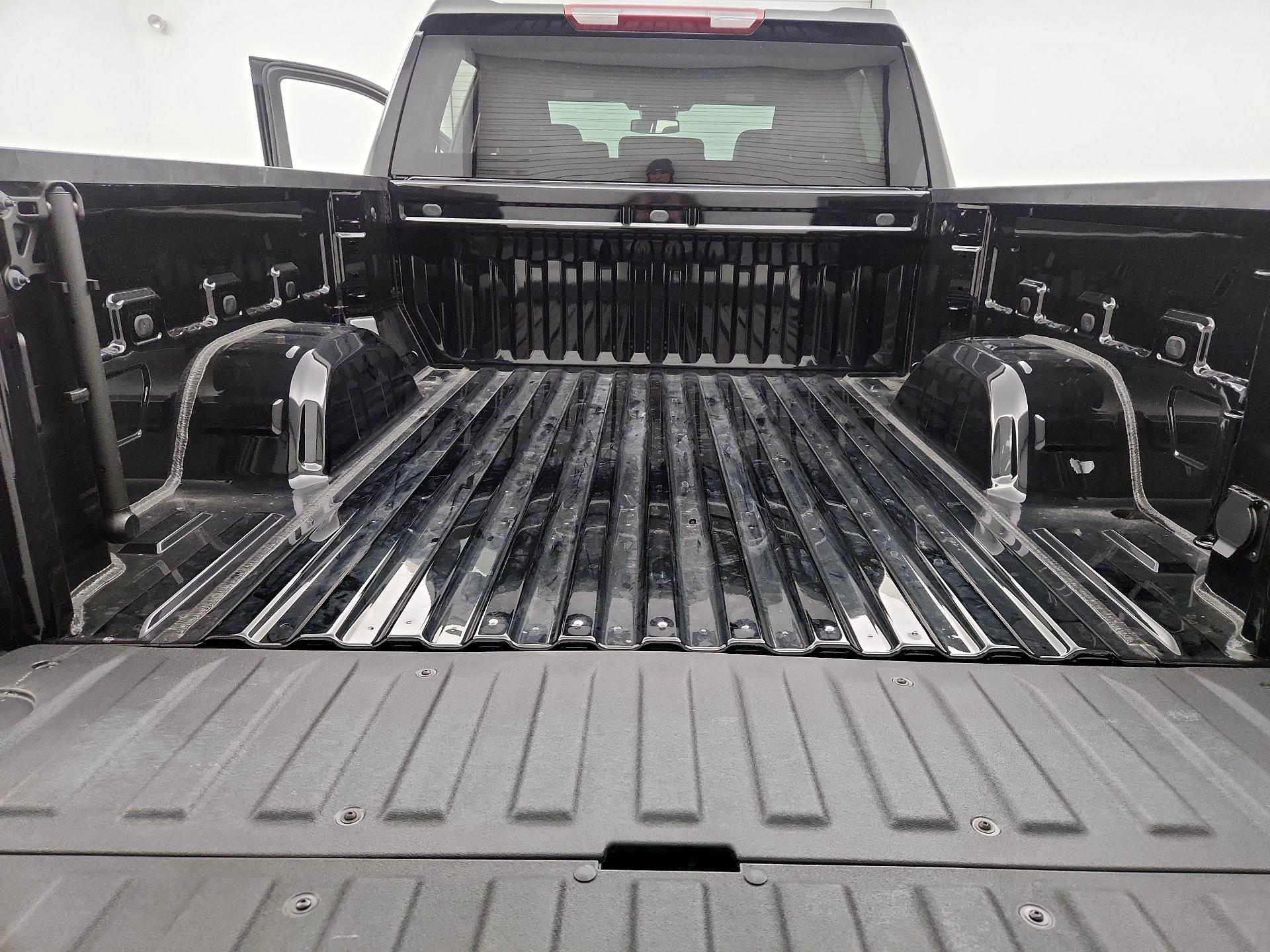 Thumbnail: 2025 GMC Sierra 1500 - 20