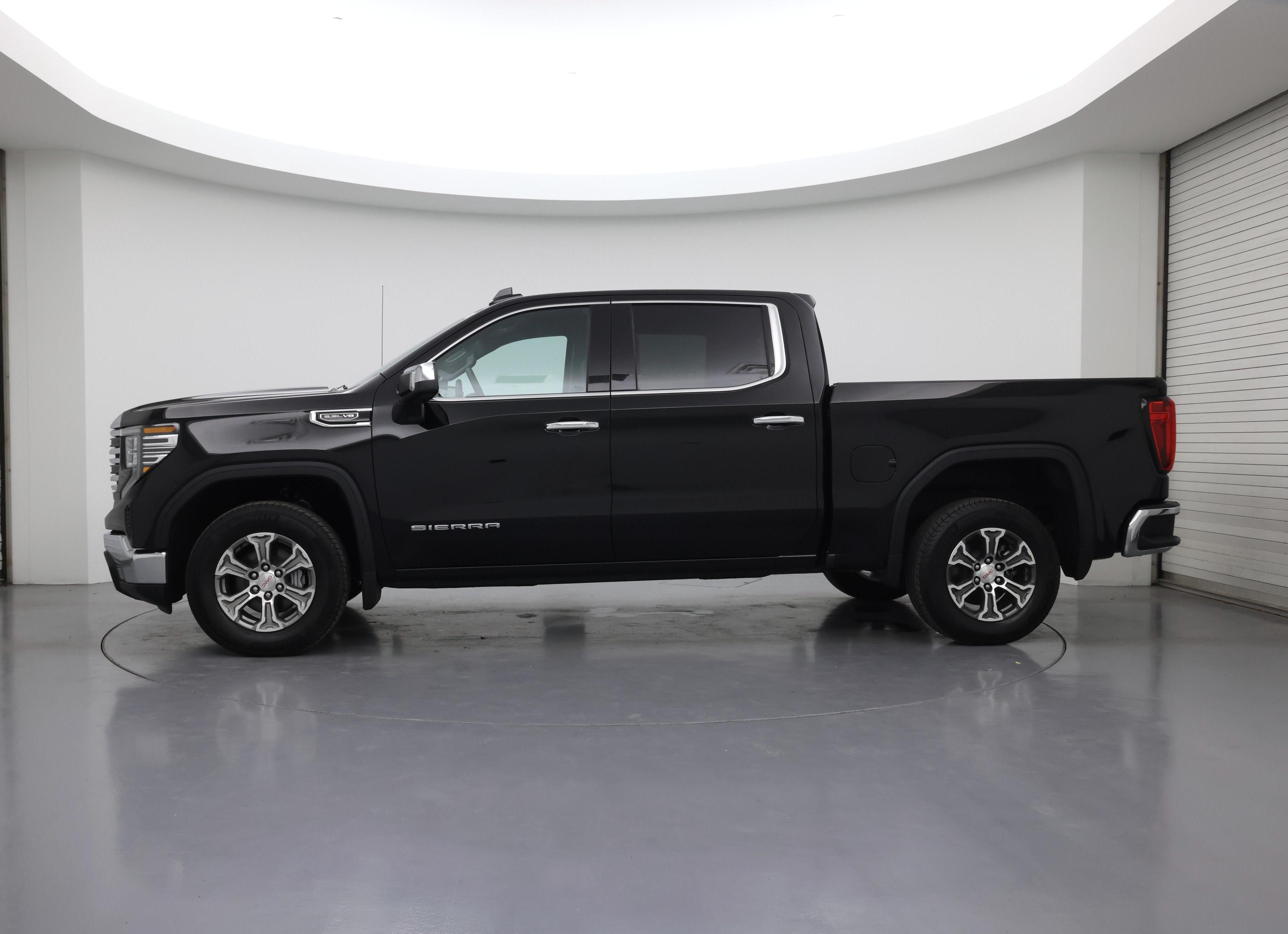 Thumbnail: 2025 GMC Sierra 1500 - 3