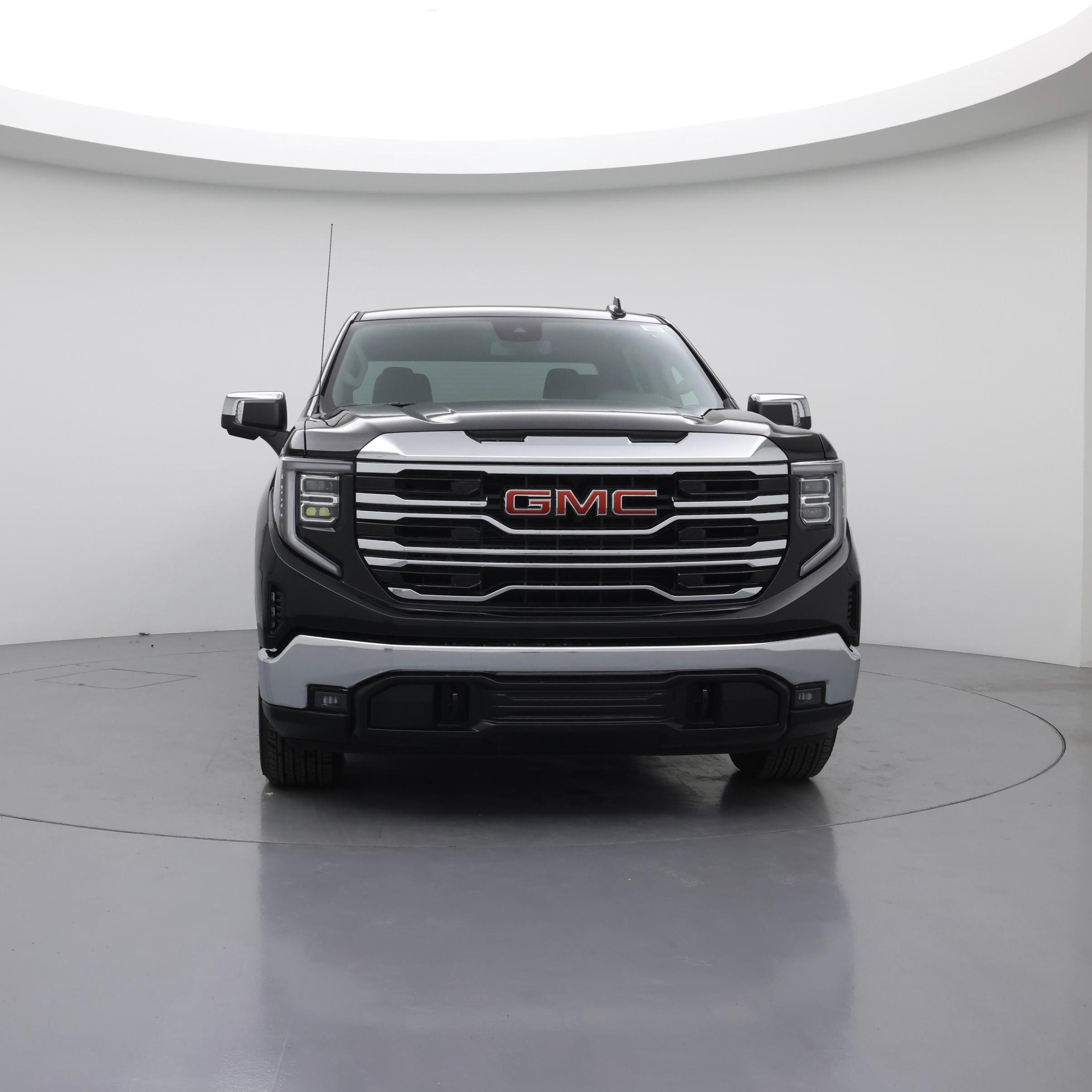 Thumbnail: 2025 GMC Sierra 1500 - 5