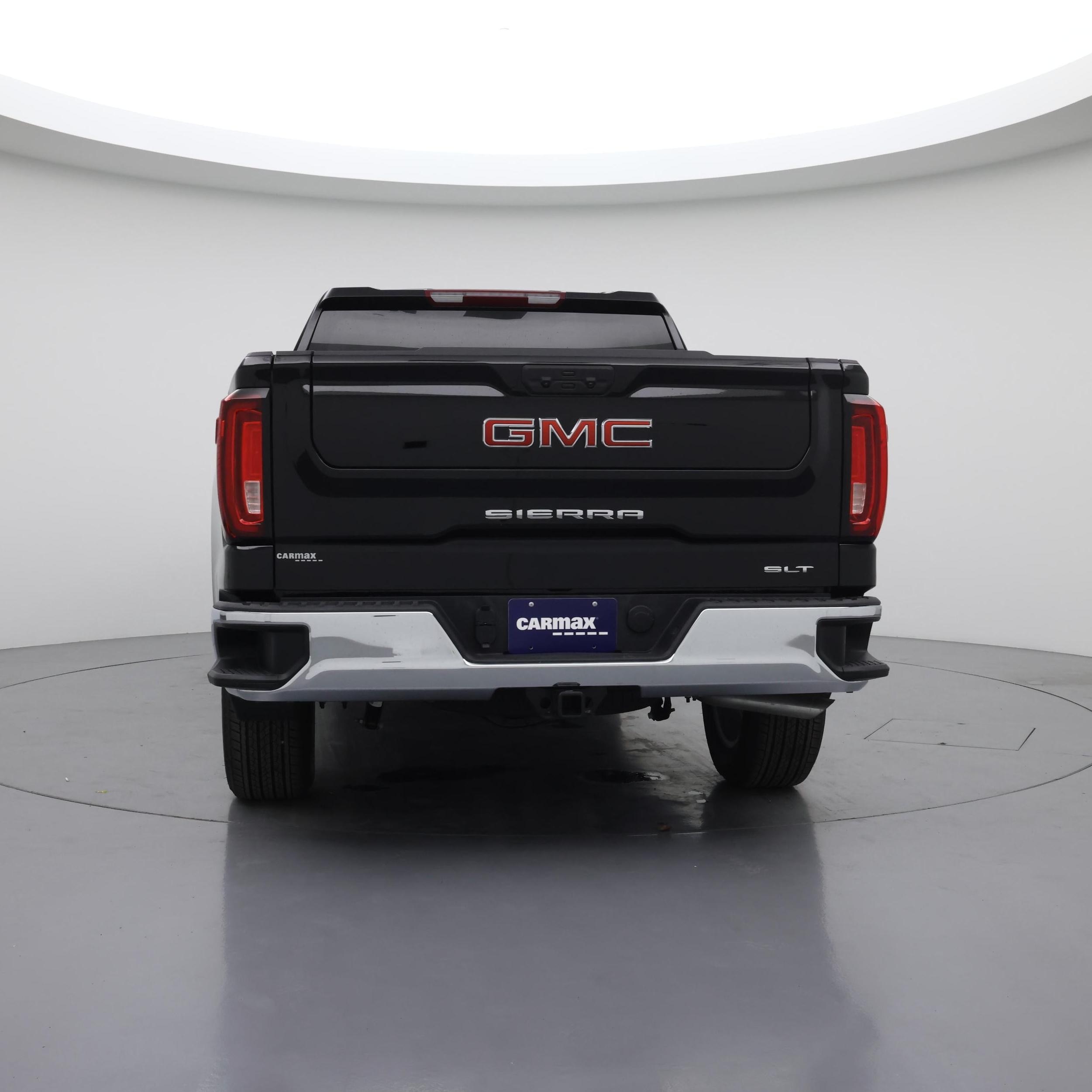 Thumbnail: 2025 GMC Sierra 1500 - 6