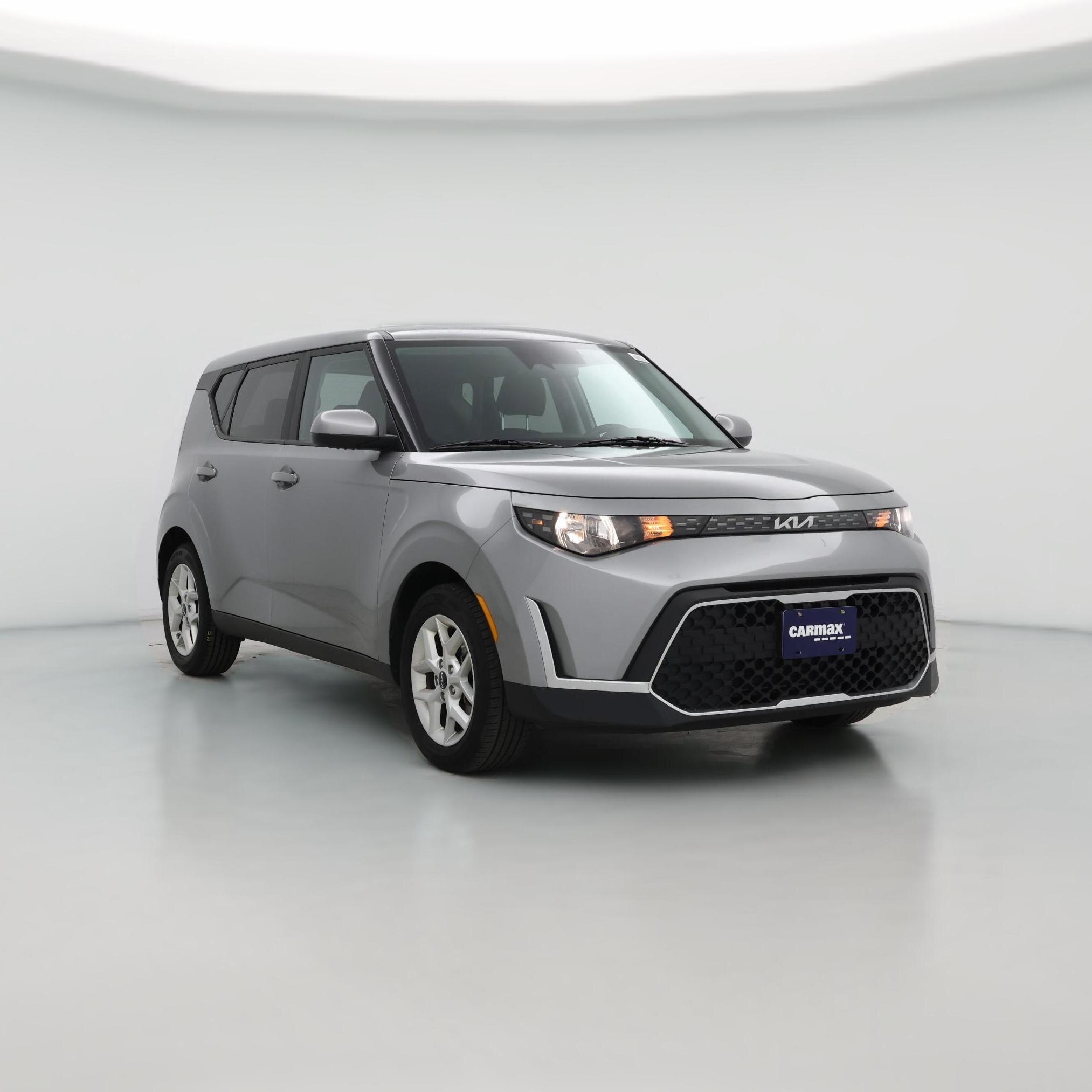 Thumbnail: 2023 Kia Soul - 1