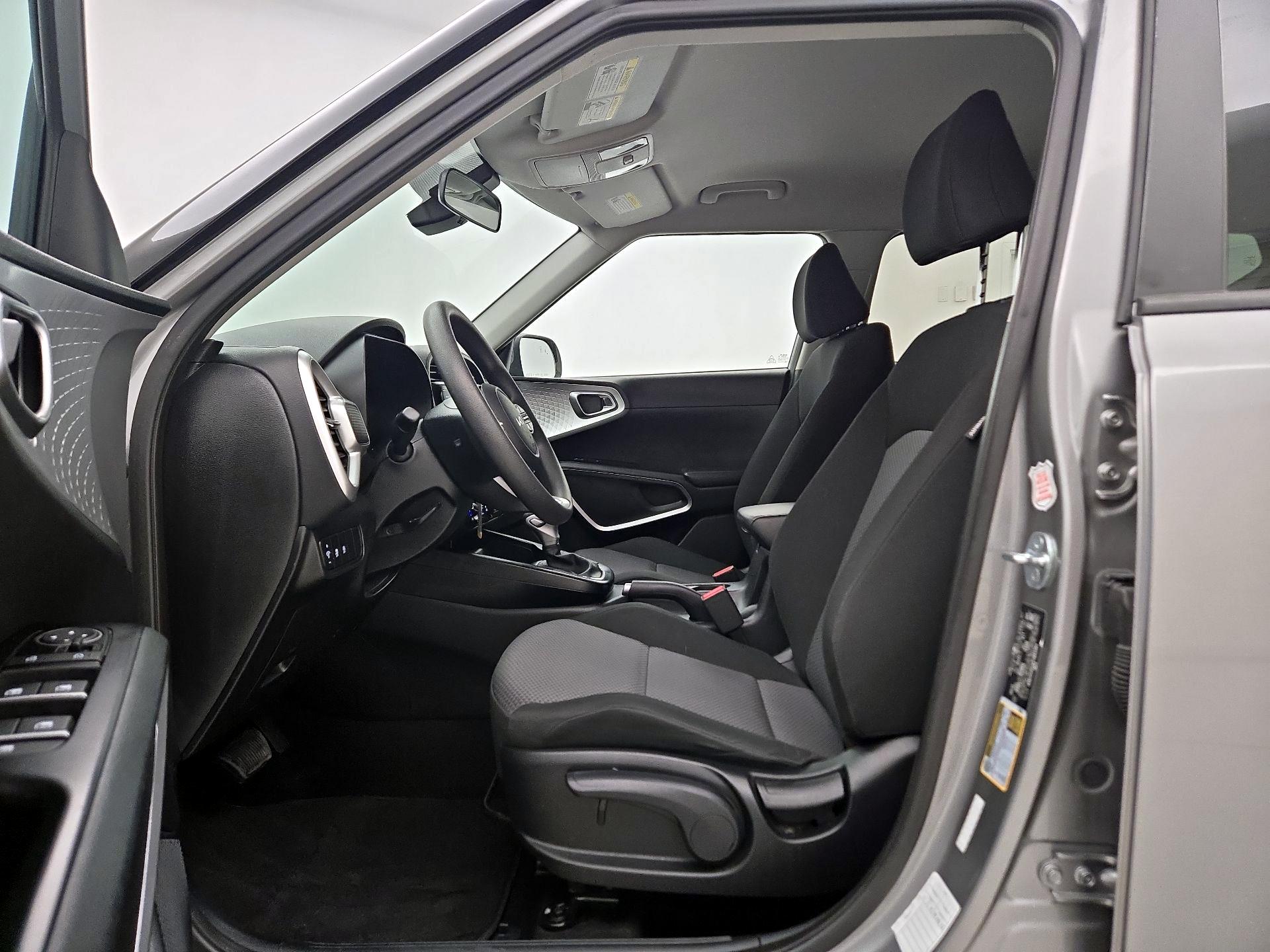 Thumbnail: 2023 Kia Soul - 11