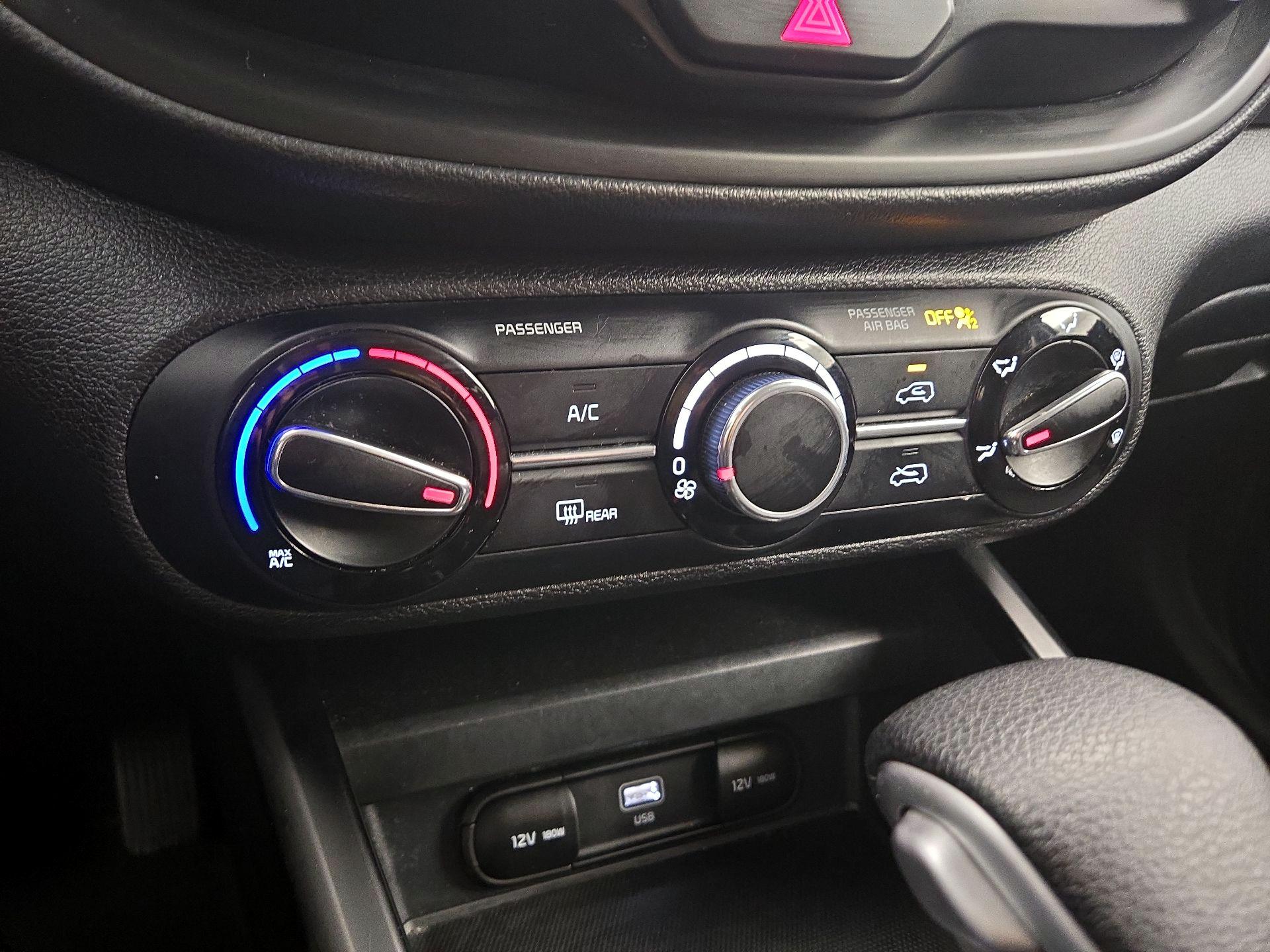 Thumbnail: 2023 Kia Soul - 16