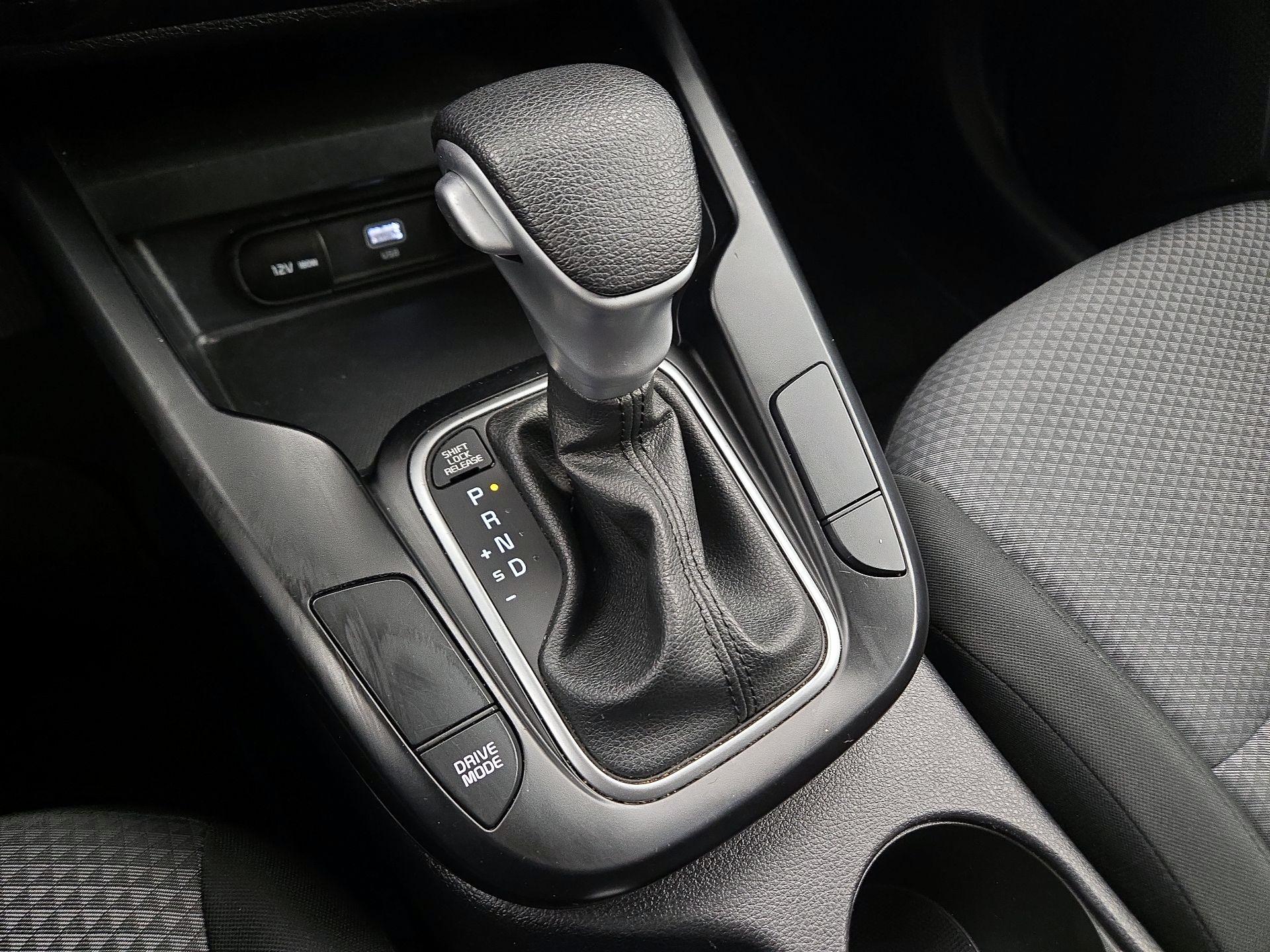 Thumbnail: 2023 Kia Soul - 17