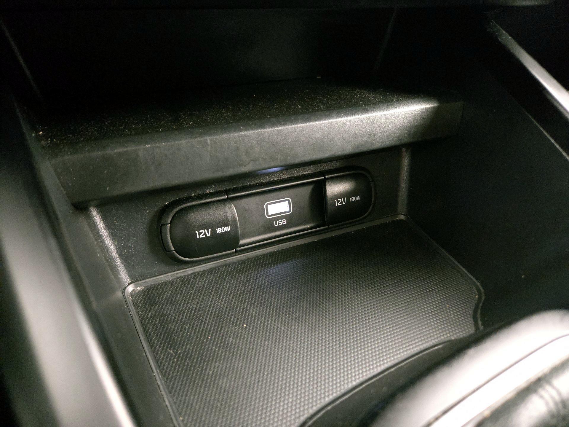 Thumbnail: 2023 Kia Soul - 18