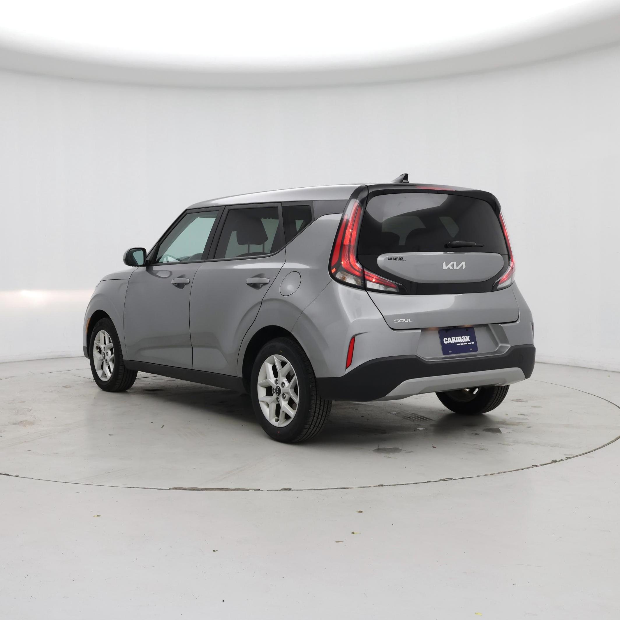 Thumbnail: 2023 Kia Soul - 2