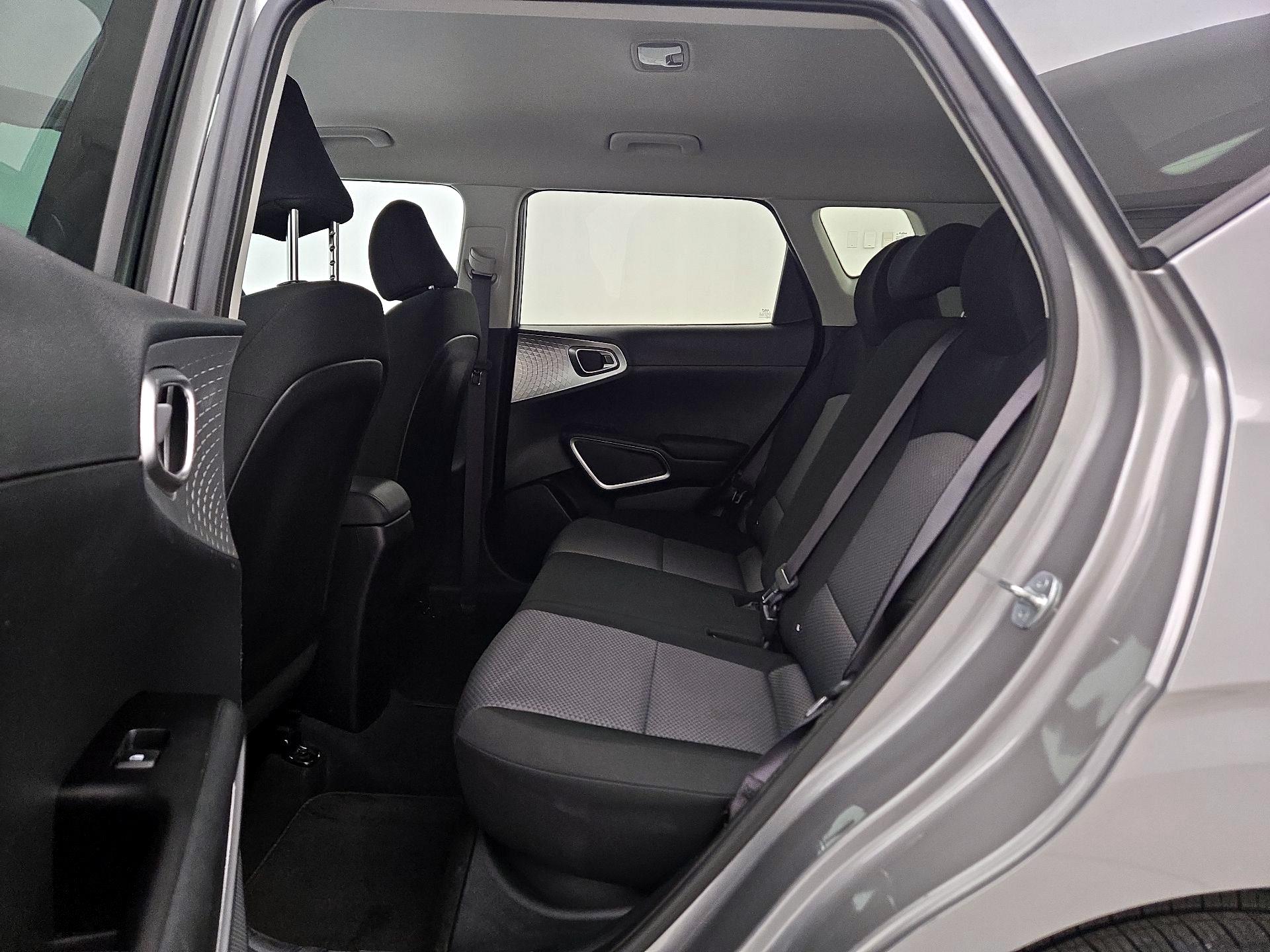 Thumbnail: 2023 Kia Soul - 19