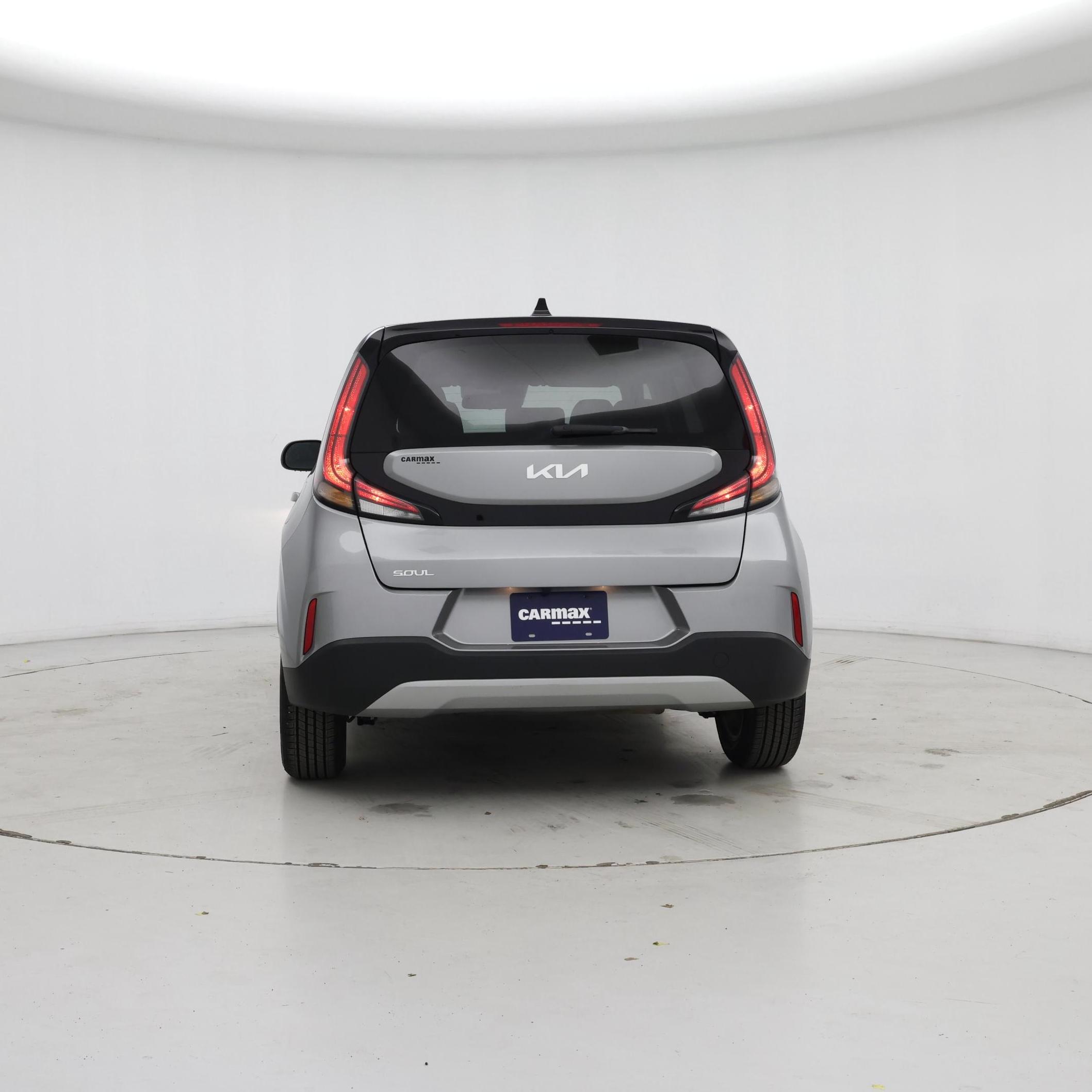 Thumbnail: 2023 Kia Soul - 6