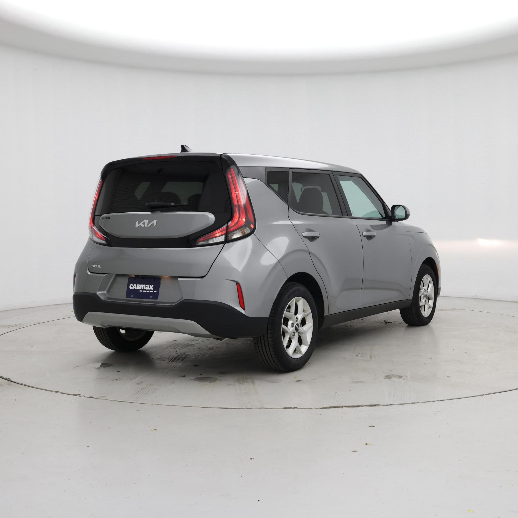 Thumbnail: 2023 Kia Soul - 8