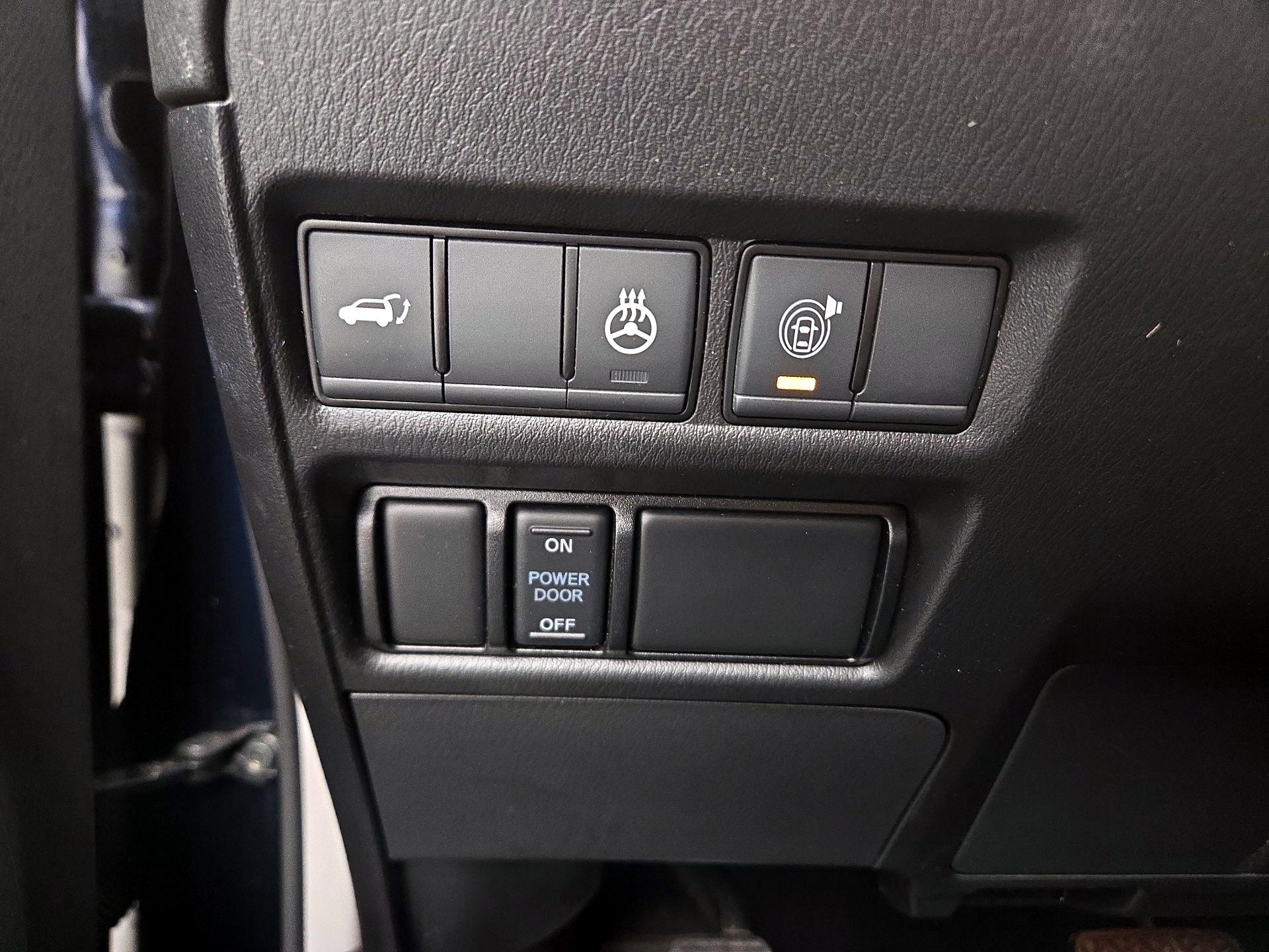 Thumbnail: 2024 INFINITI QX80 - 13