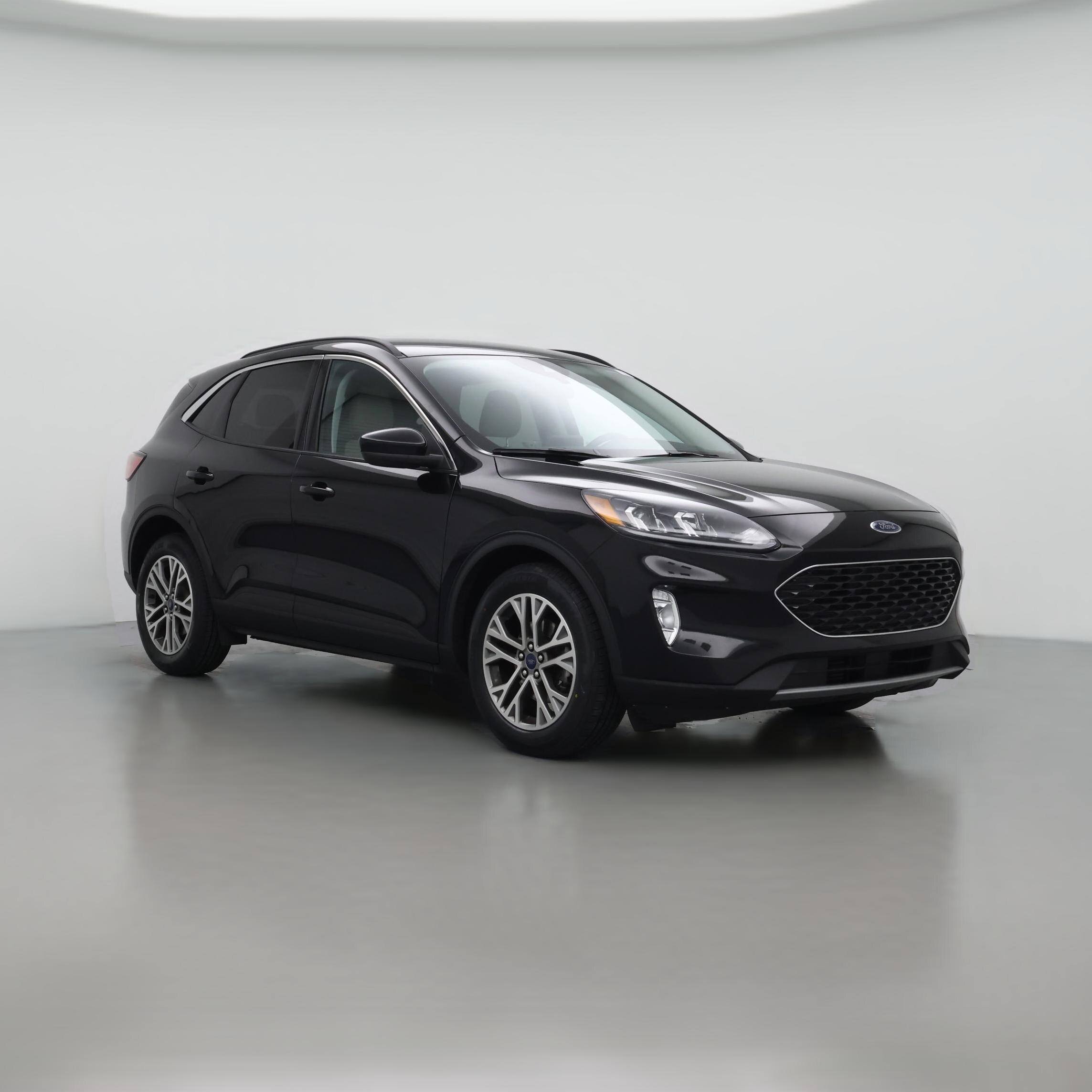 Thumbnail: 2022 Ford Escape - 1