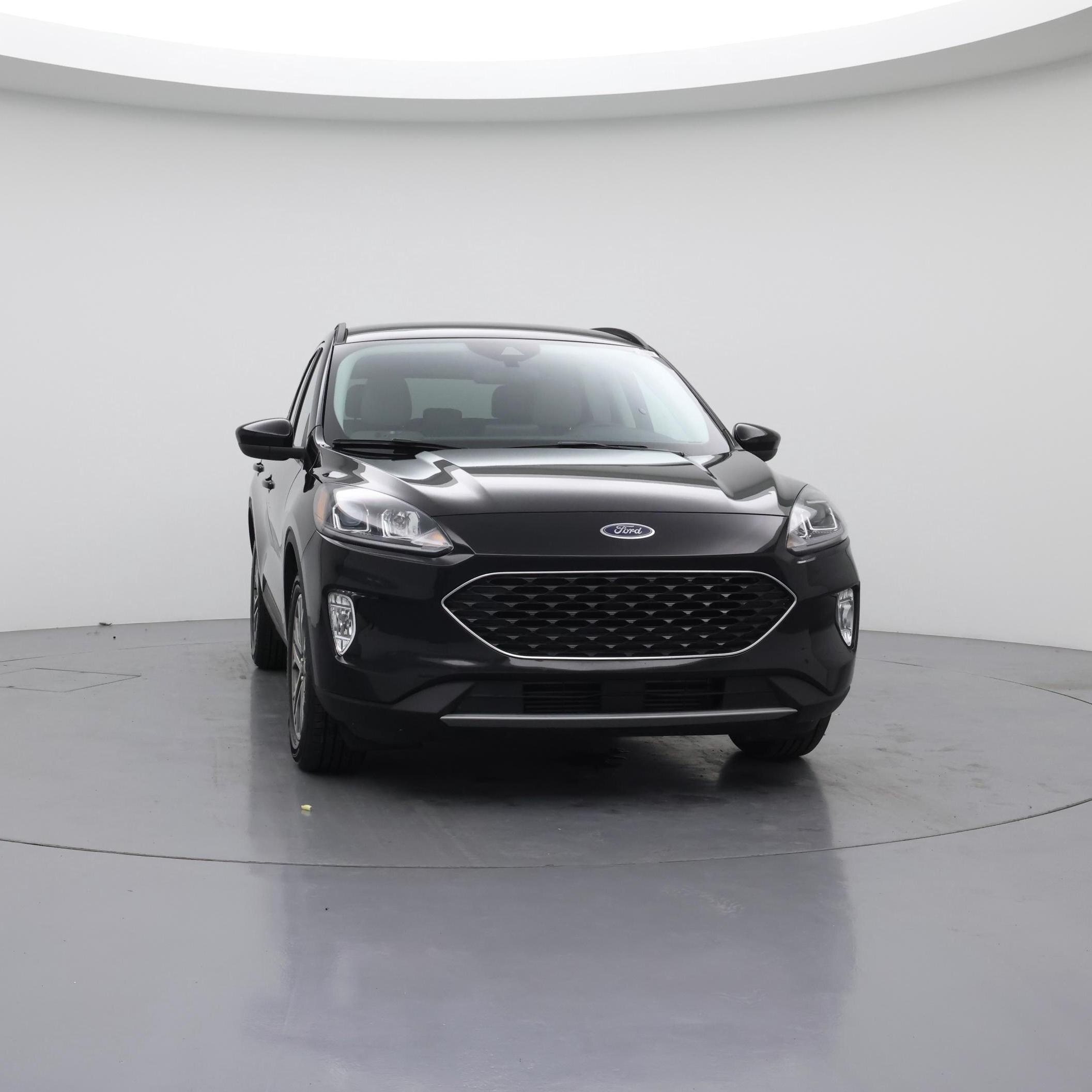 Thumbnail: 2022 Ford Escape - 5