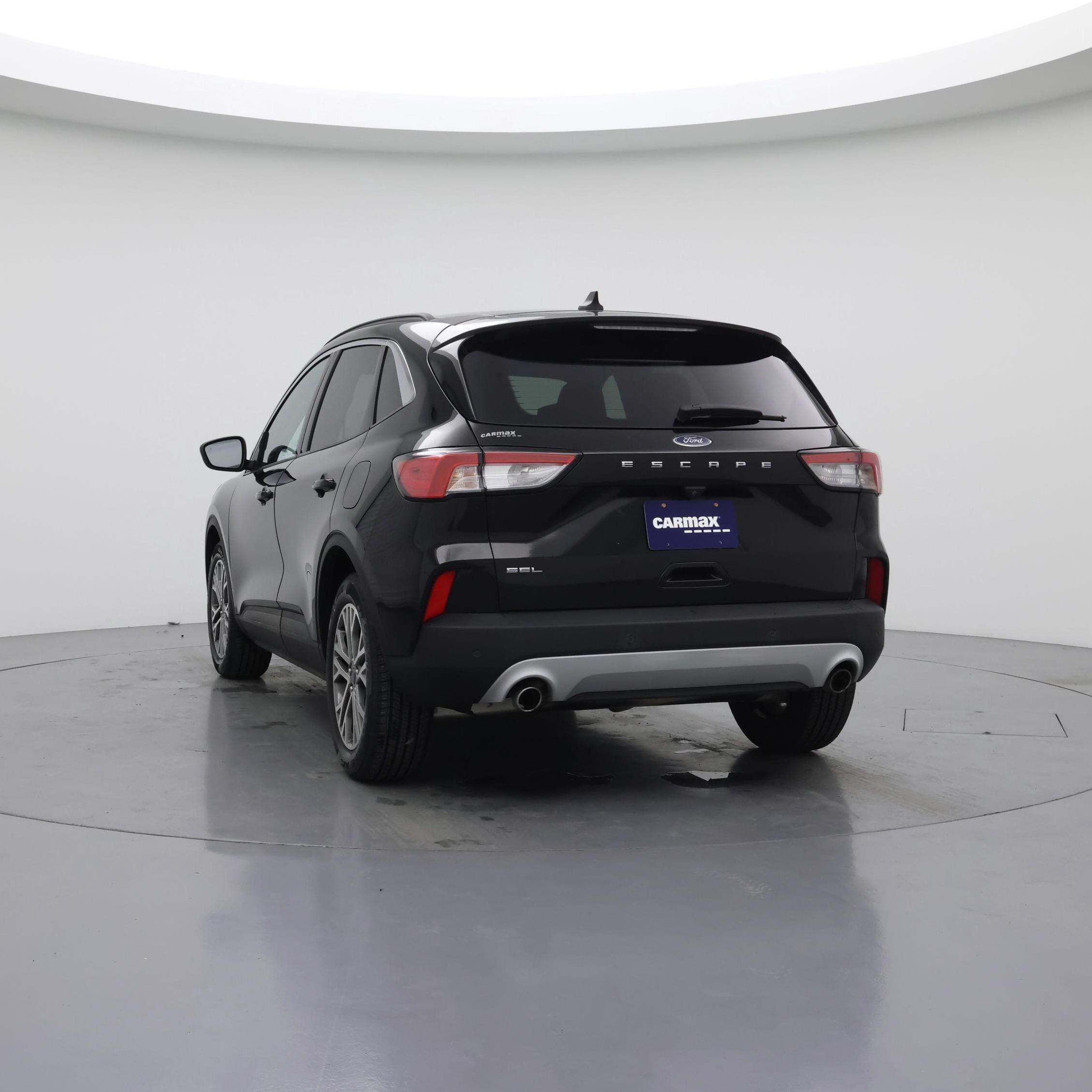 Thumbnail: 2022 Ford Escape - 6