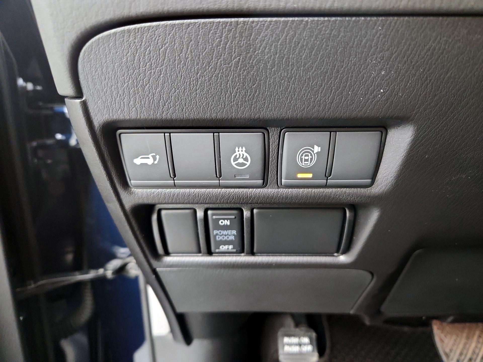 Thumbnail: 2024 Nissan Armada - 13