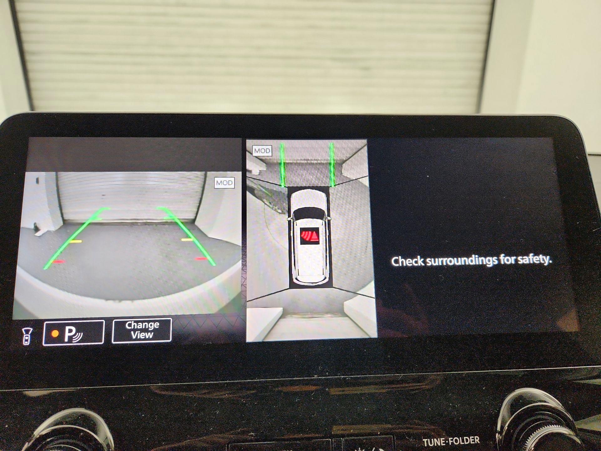 Thumbnail: 2024 Nissan Armada - 14