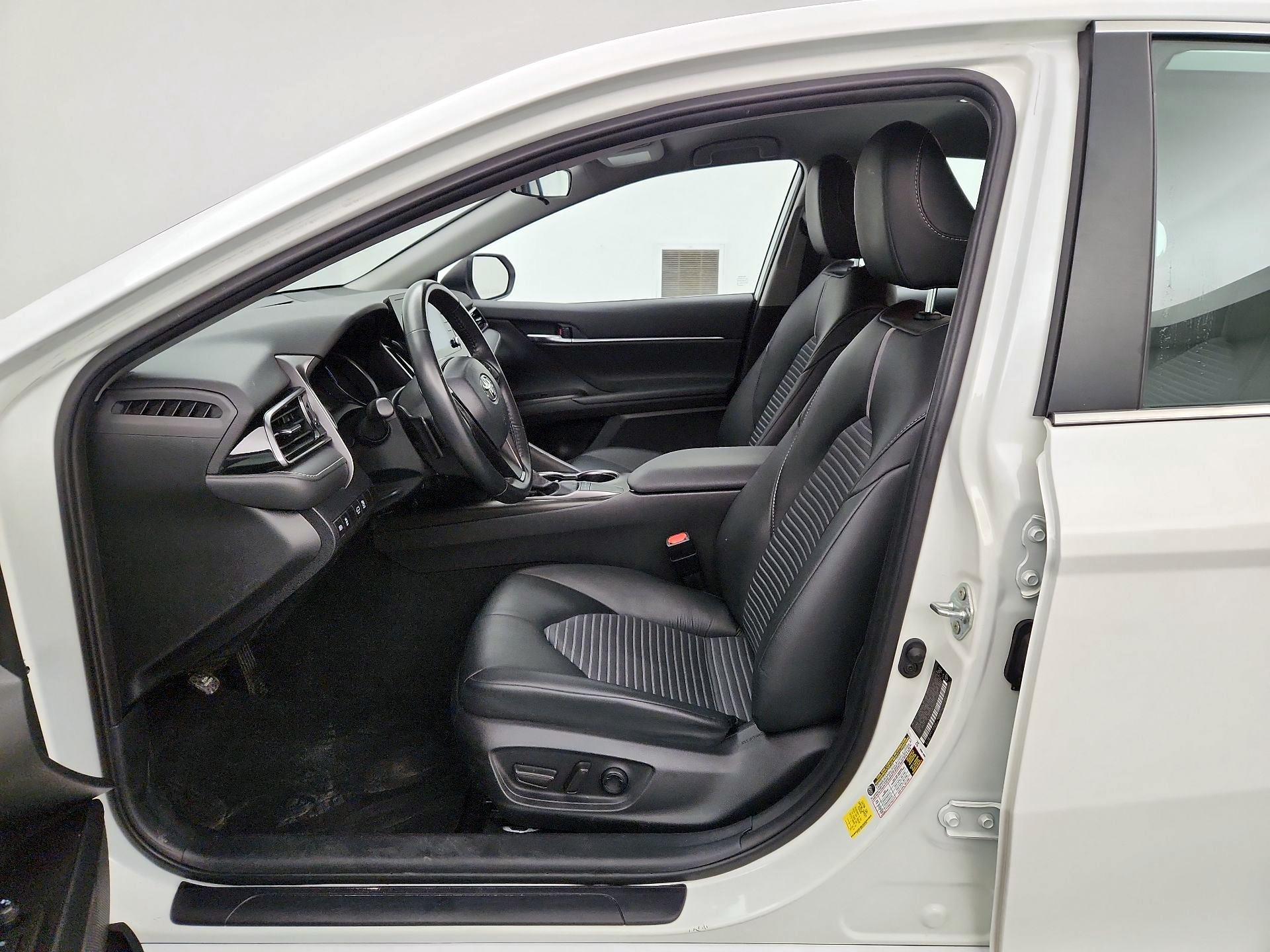 Thumbnail: 2024 Toyota Camry - 11