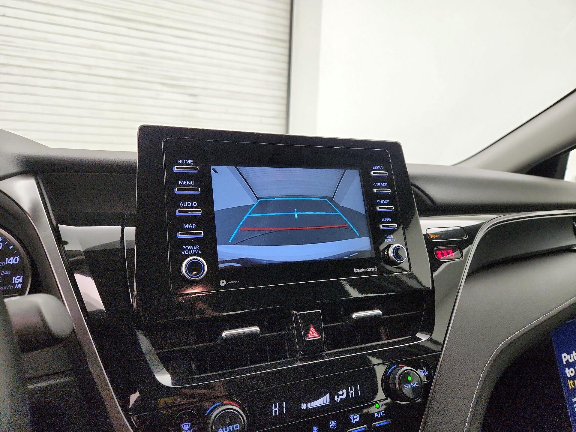 Thumbnail: 2024 Toyota Camry - 14