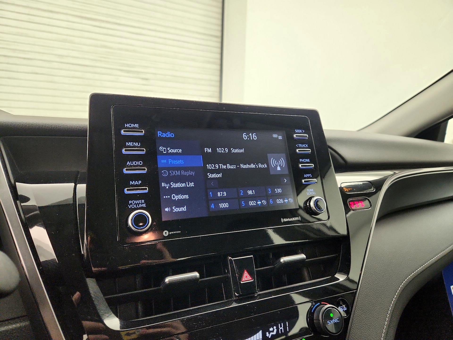 Thumbnail: 2024 Toyota Camry - 15