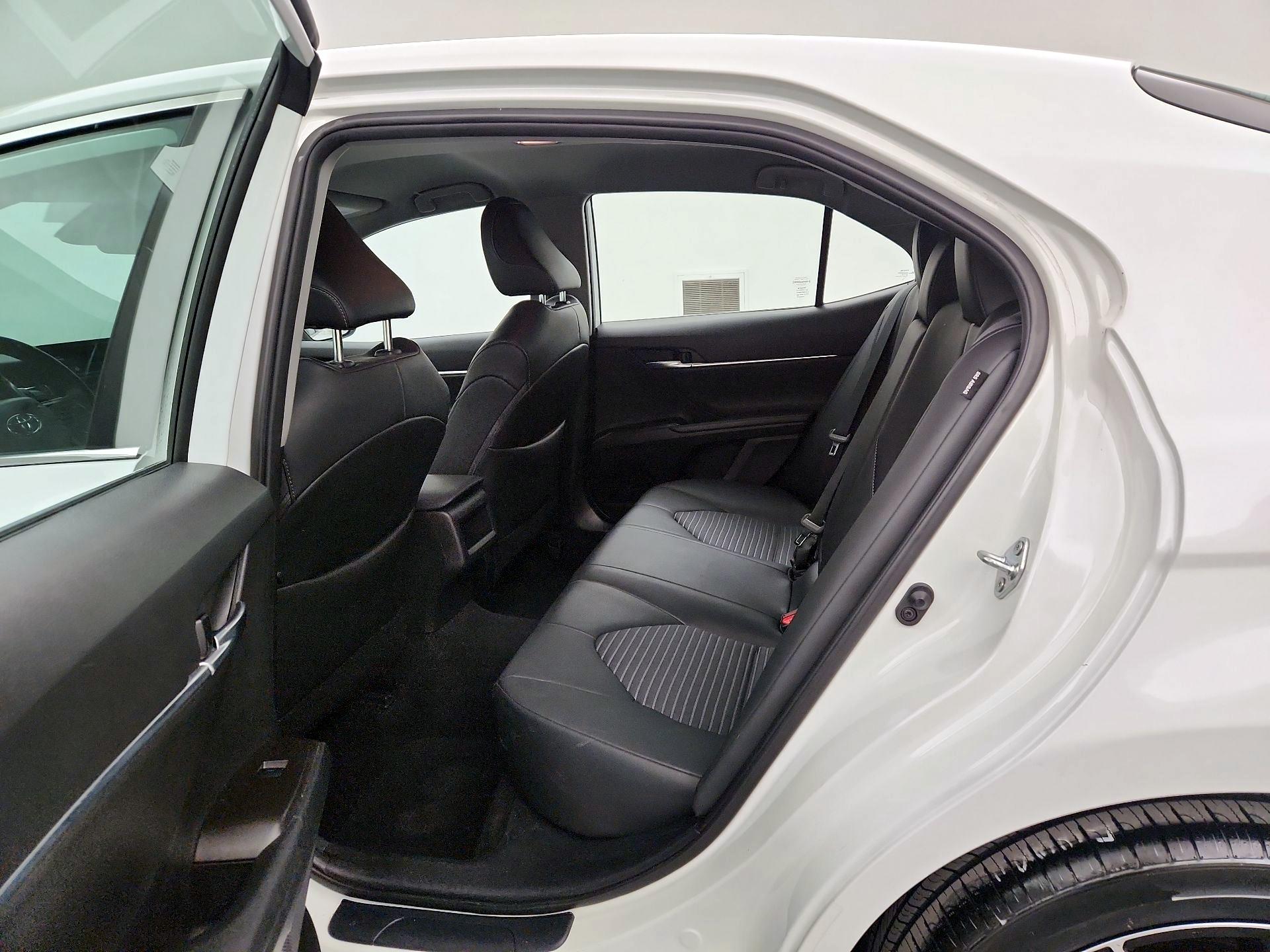 Thumbnail: 2024 Toyota Camry - 19