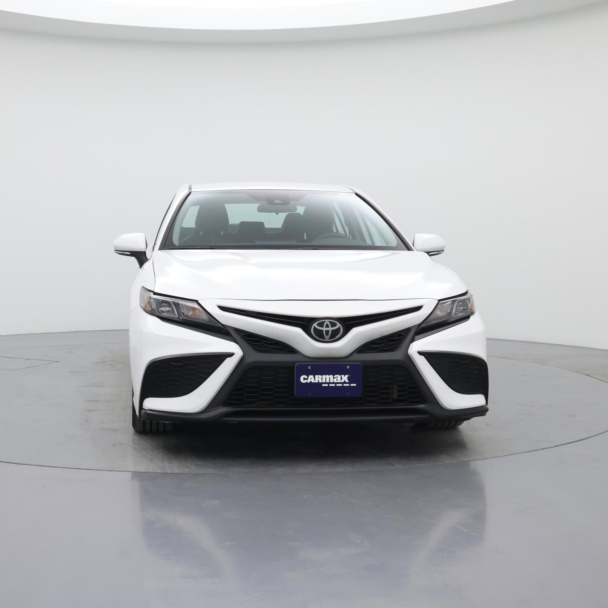 Thumbnail: 2024 Toyota Camry - 5