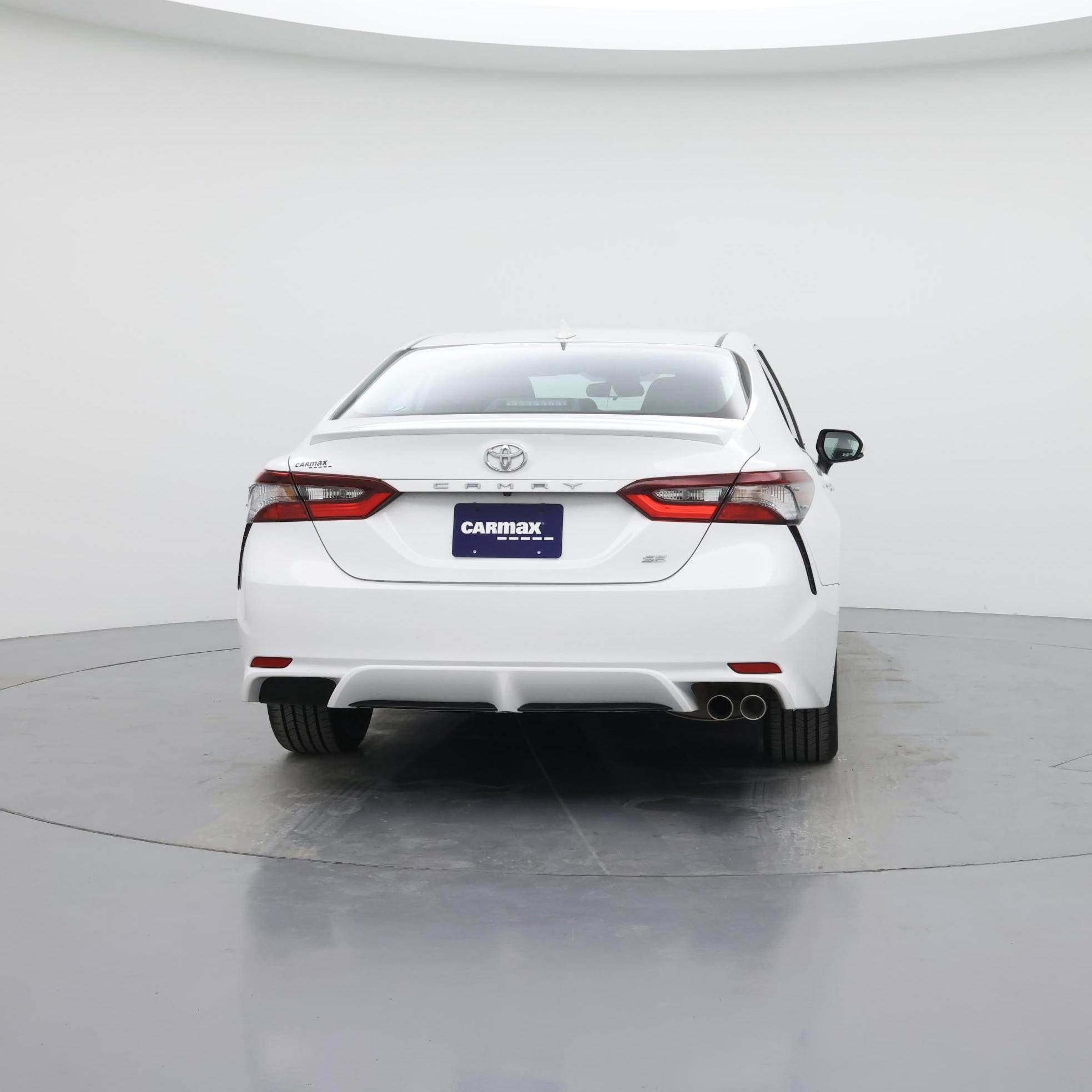 Thumbnail: 2024 Toyota Camry - 6