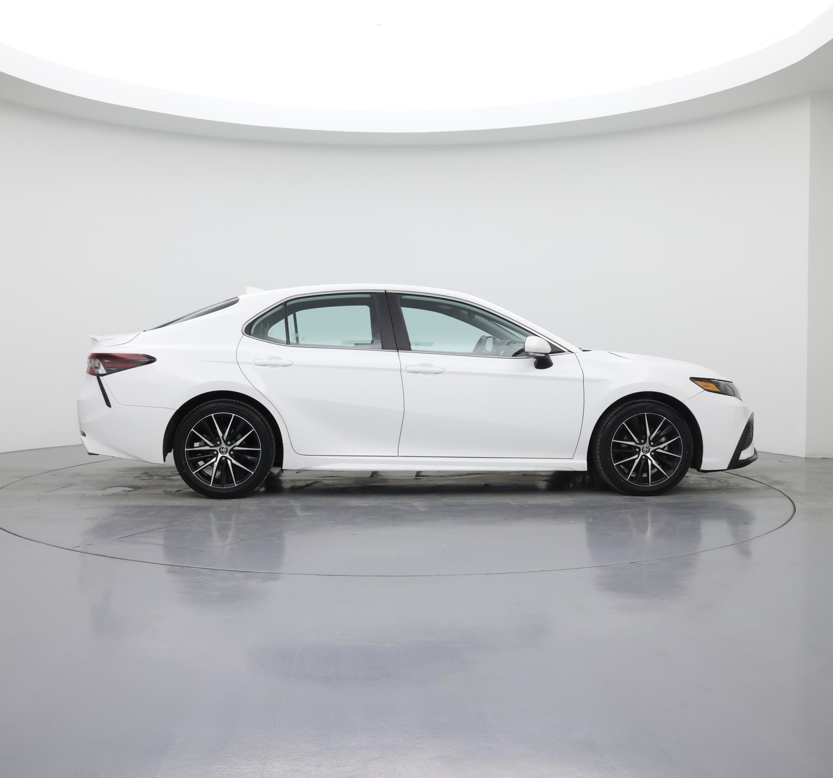 Thumbnail: 2024 Toyota Camry - 7