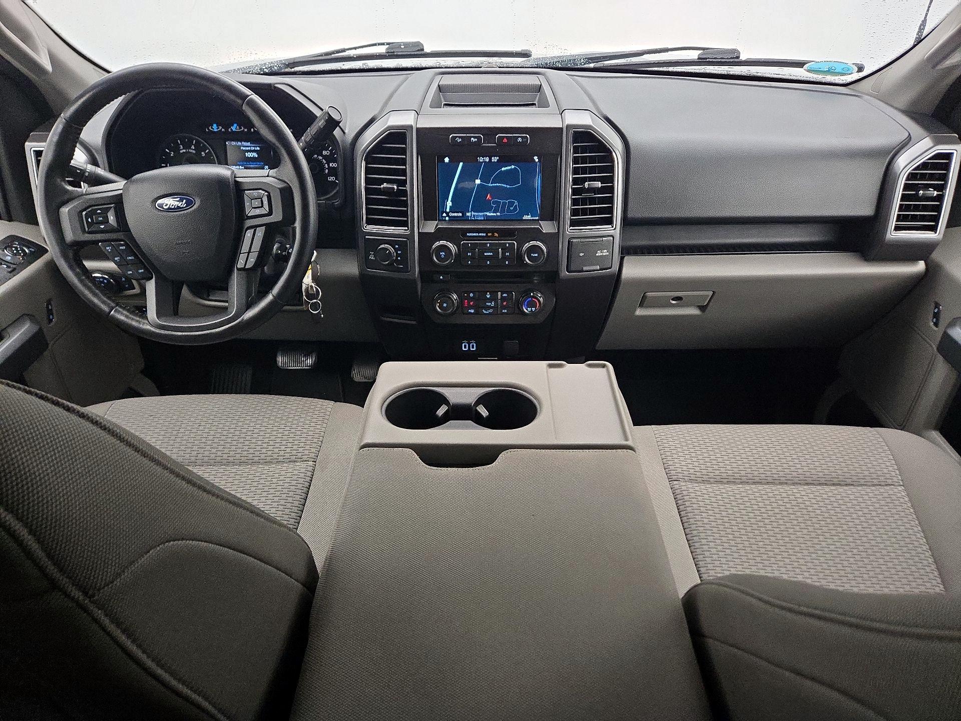 Thumbnail: 2018 Ford F-150 - 9