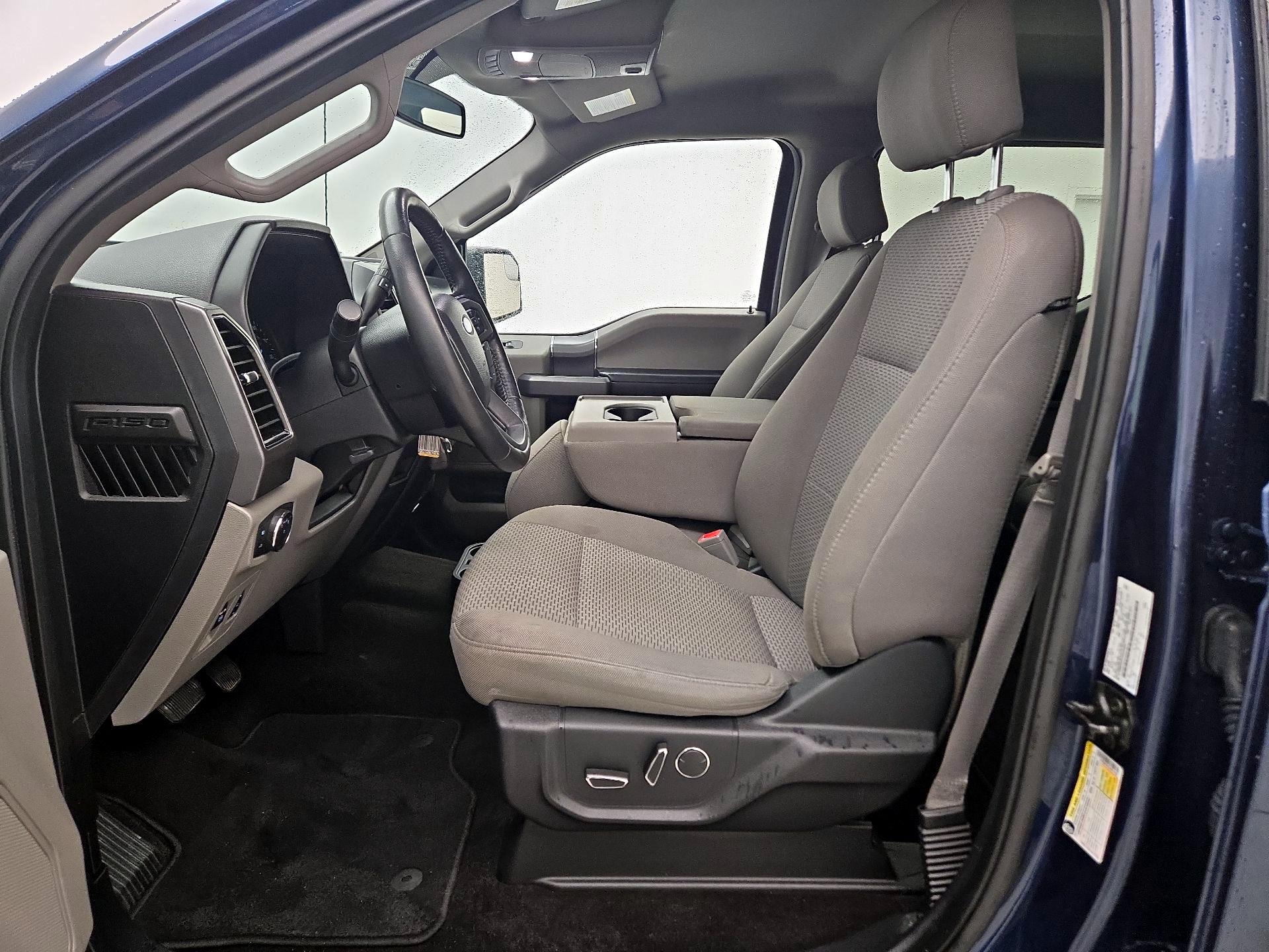 Thumbnail: 2018 Ford F-150 - 11