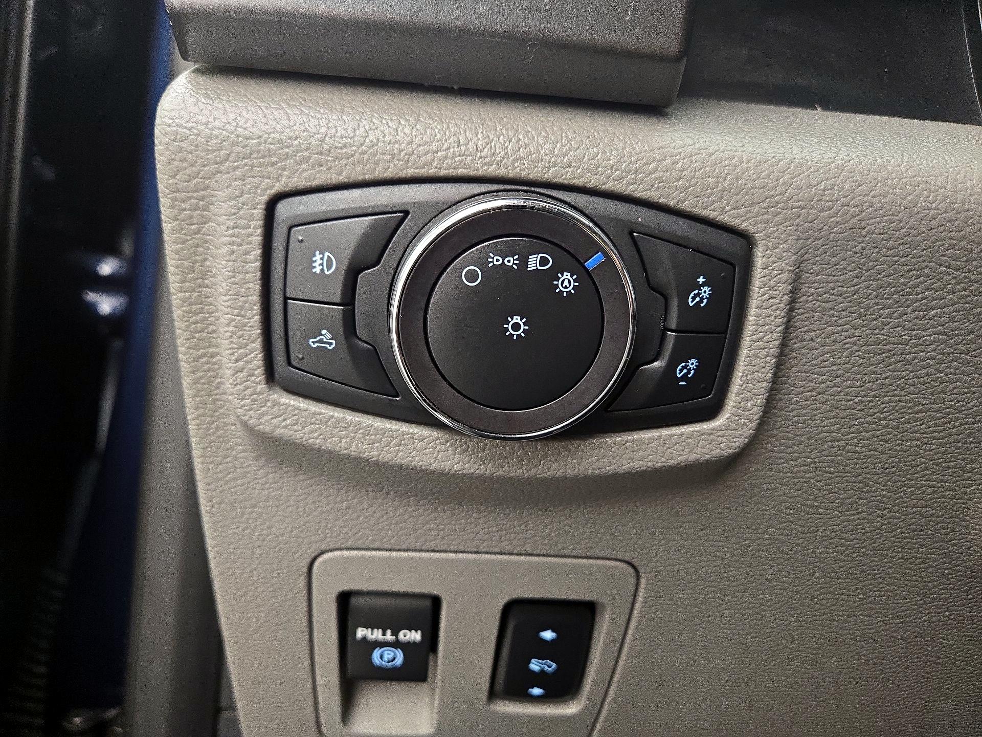 Thumbnail: 2018 Ford F-150 - 13