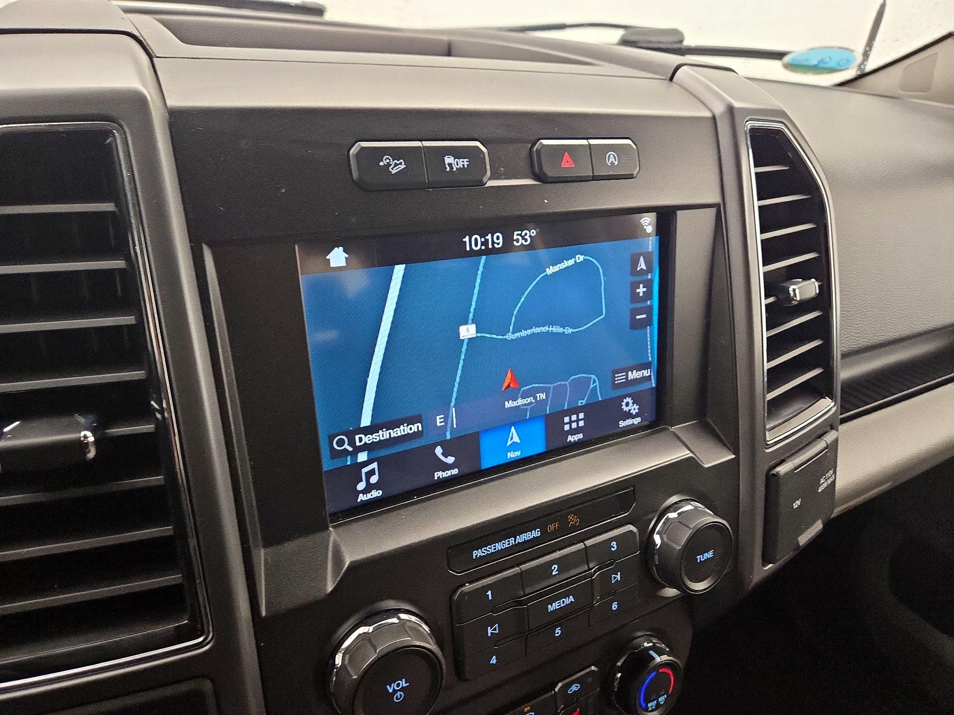 Thumbnail: 2018 Ford F-150 - 14