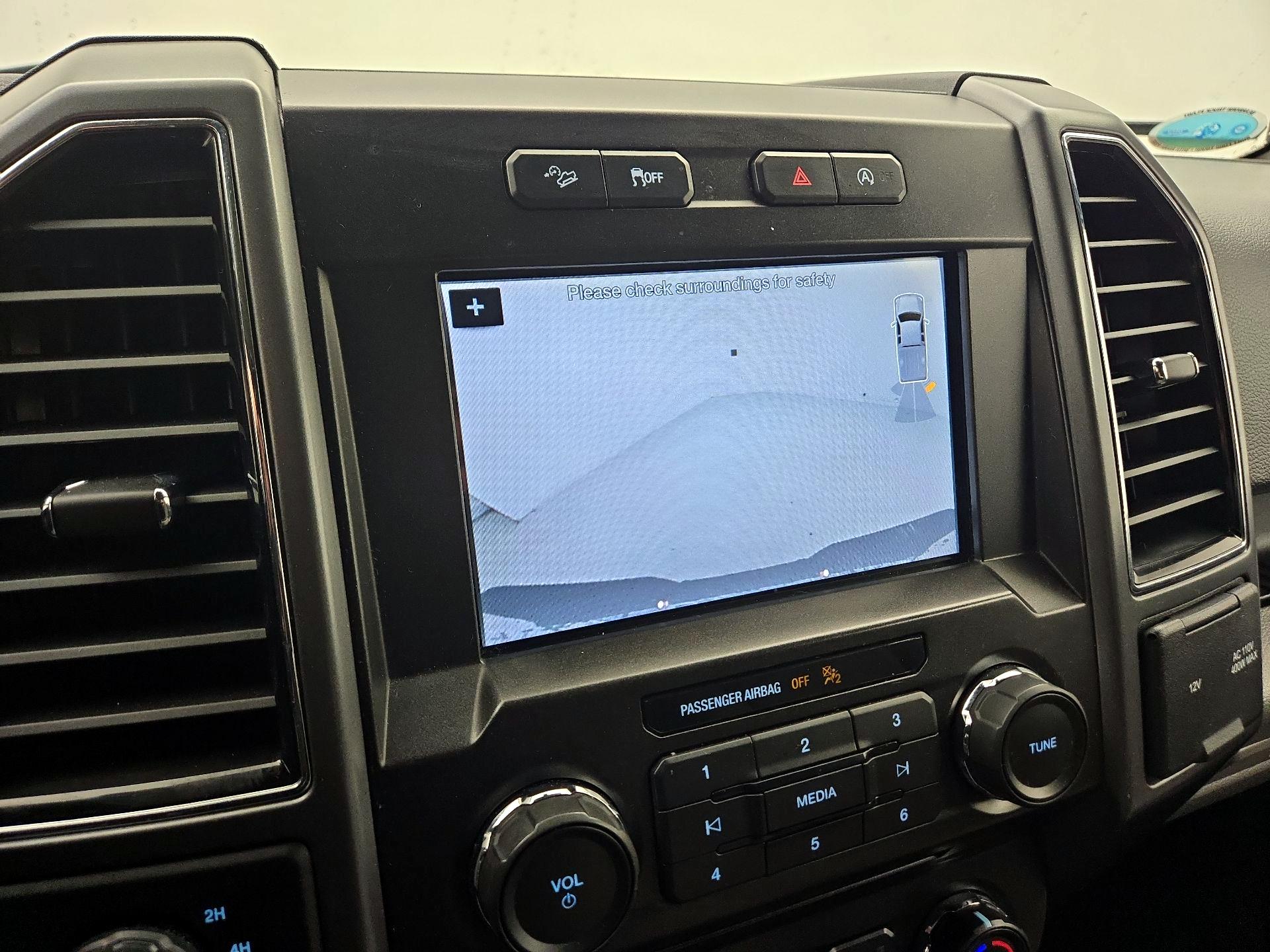 Thumbnail: 2018 Ford F-150 - 15