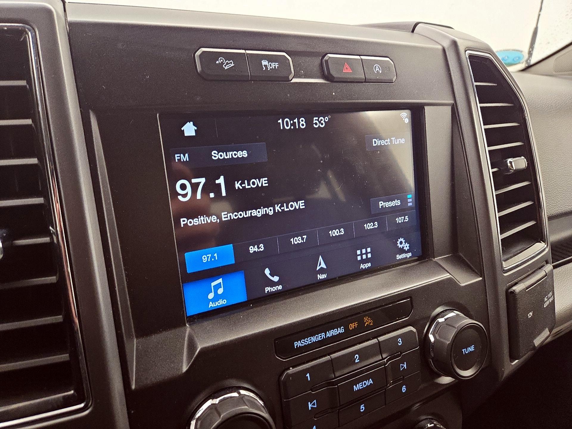 Thumbnail: 2018 Ford F-150 - 16