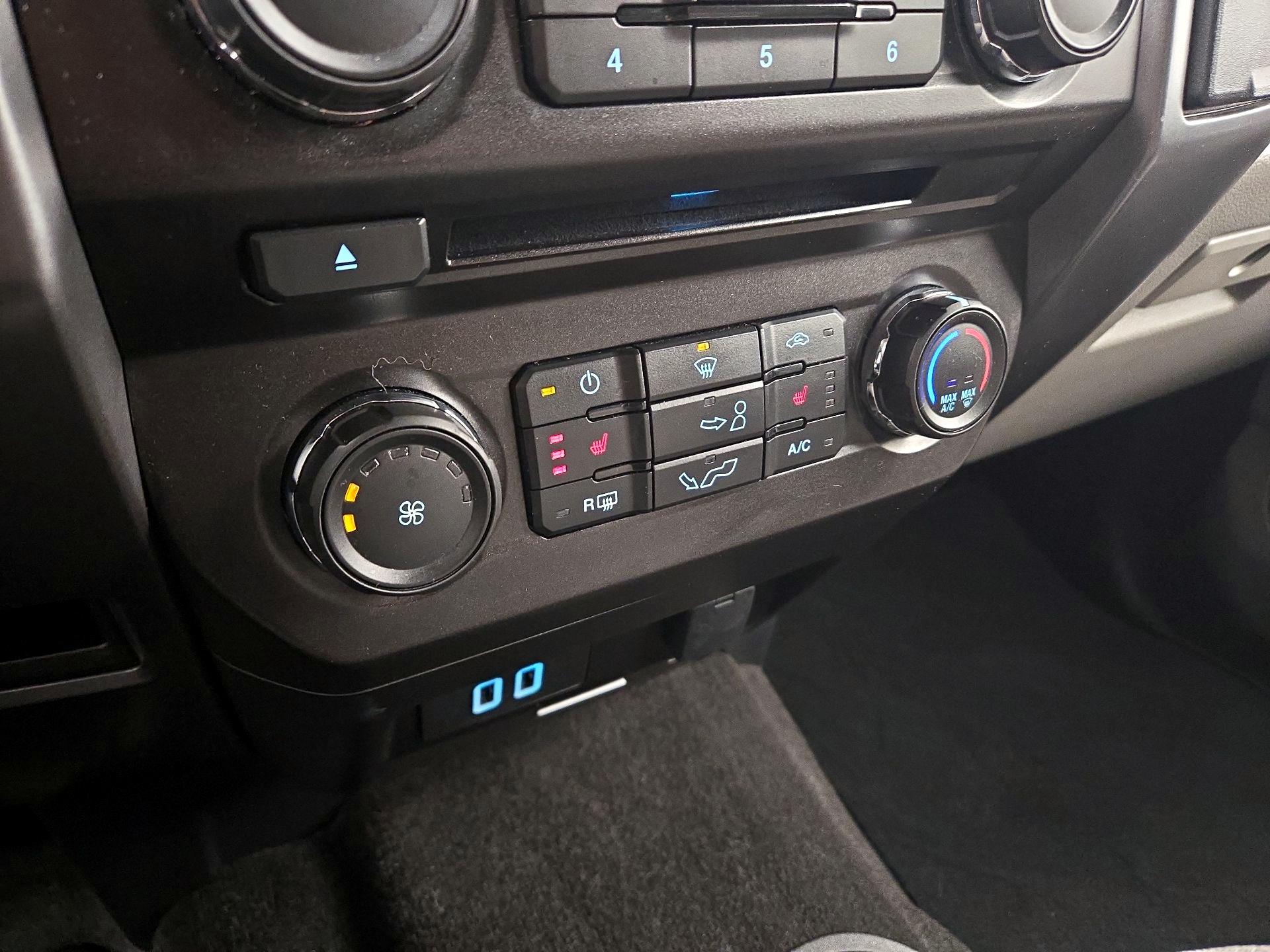 Thumbnail: 2018 Ford F-150 - 17