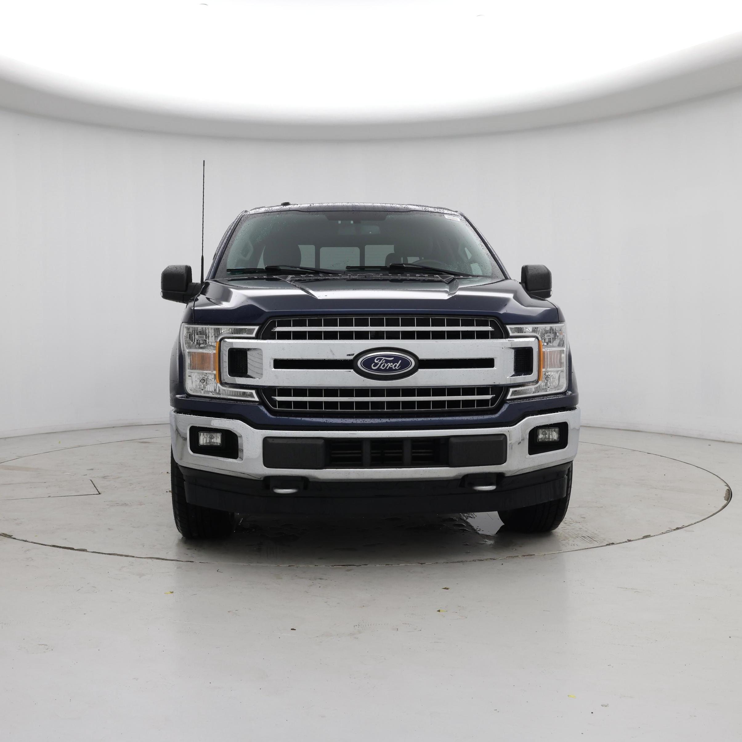 Thumbnail: 2018 Ford F-150 - 5