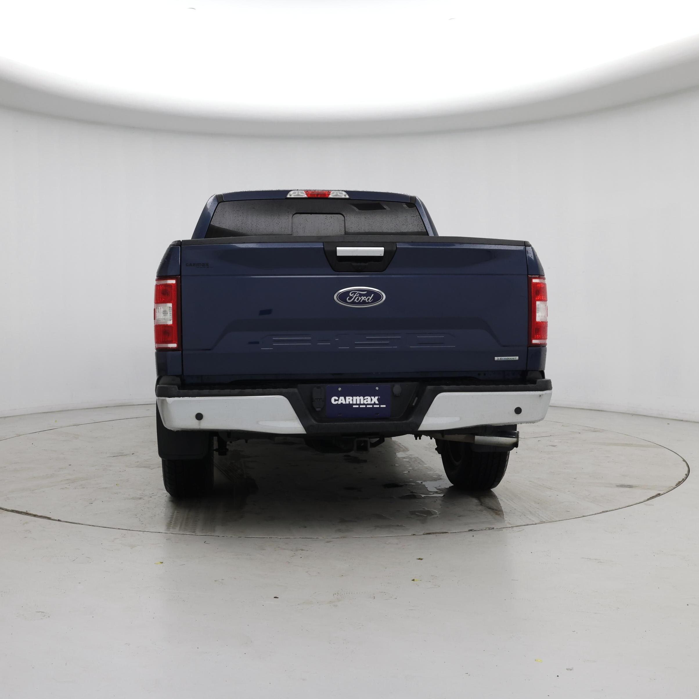 Thumbnail: 2018 Ford F-150 - 6