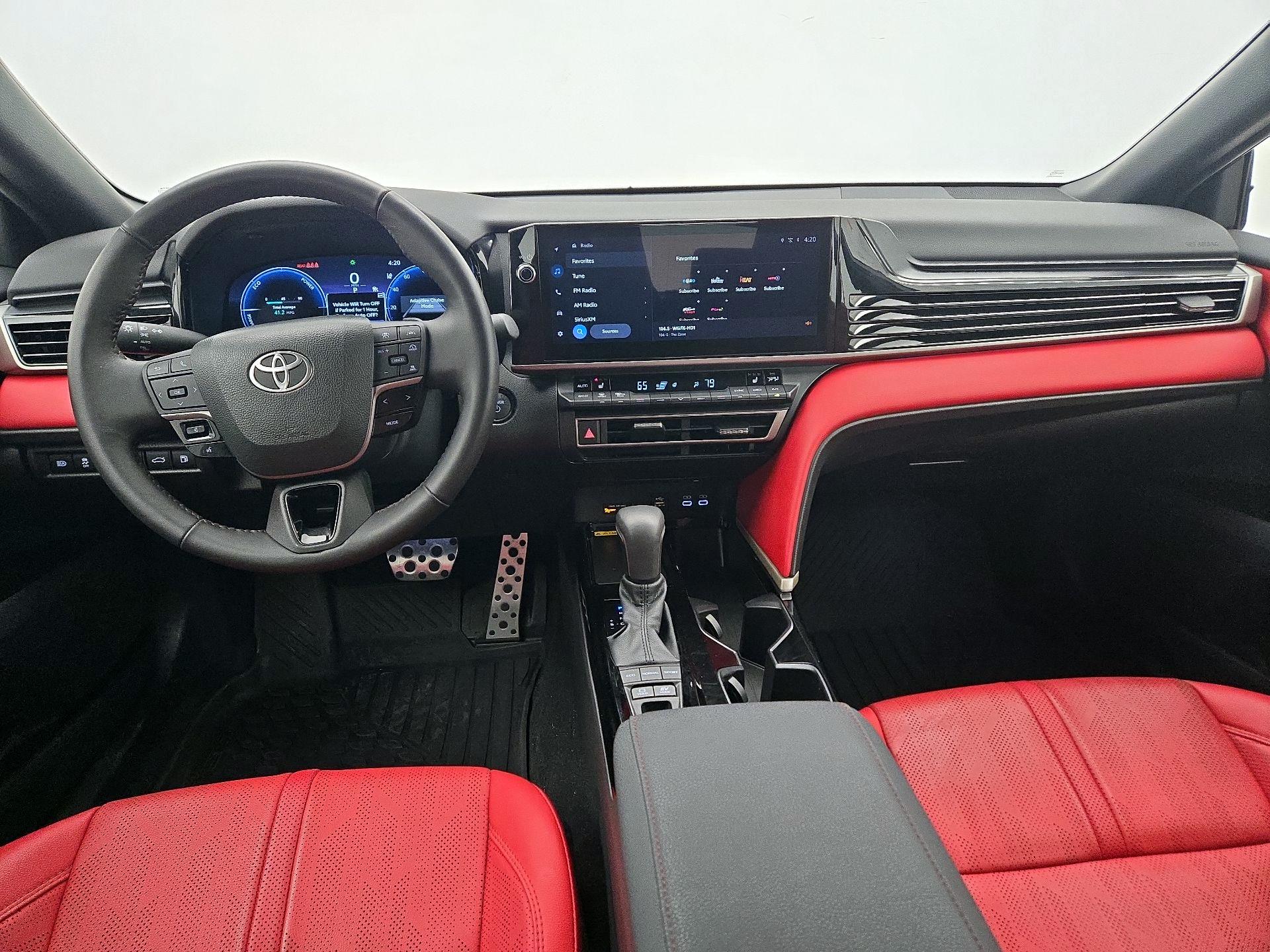 Thumbnail: 2025 Toyota Camry - 9